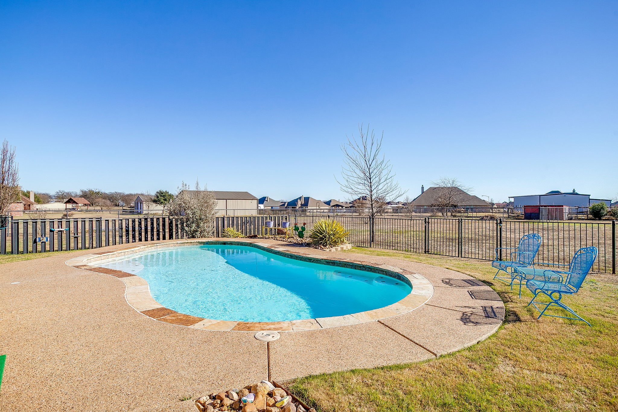 9409 County Road 915
