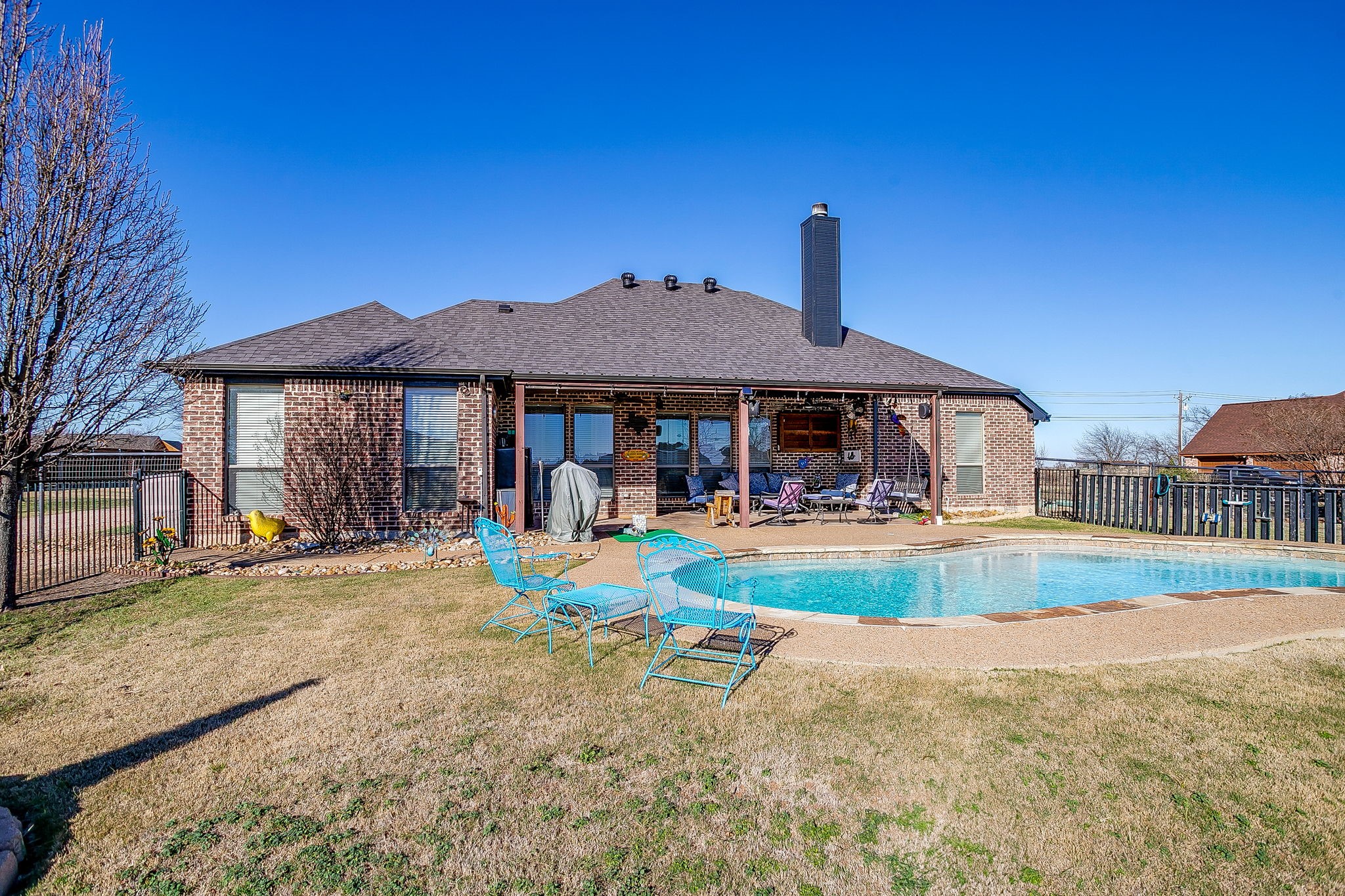9409 County Road 915
