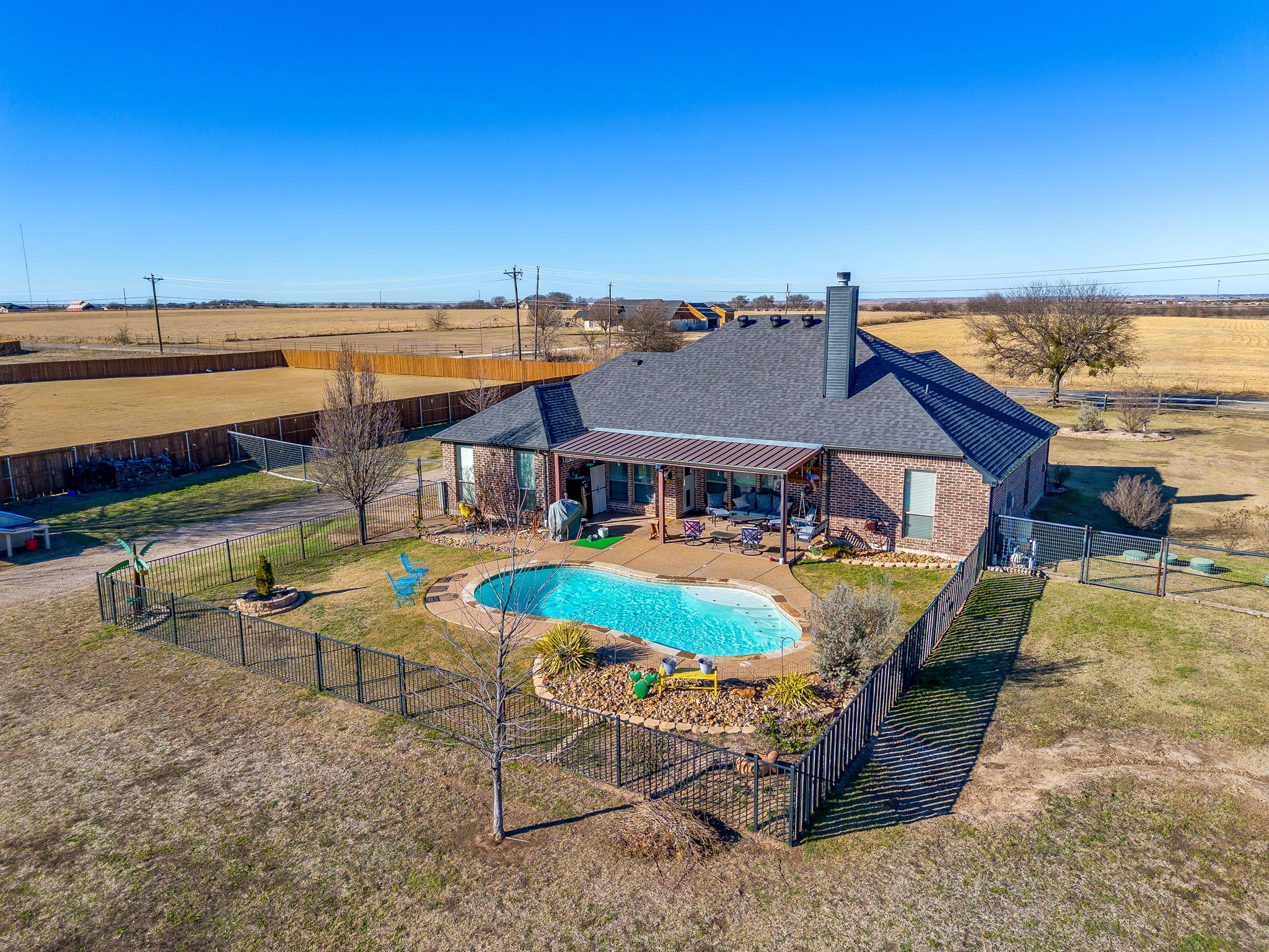 9409 County Road 915
