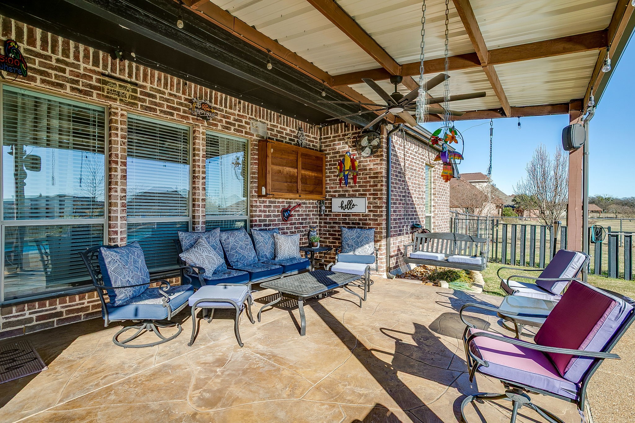 9409 County Road 915