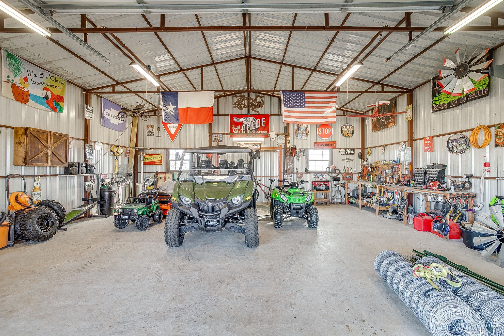 9409 County Road 915
