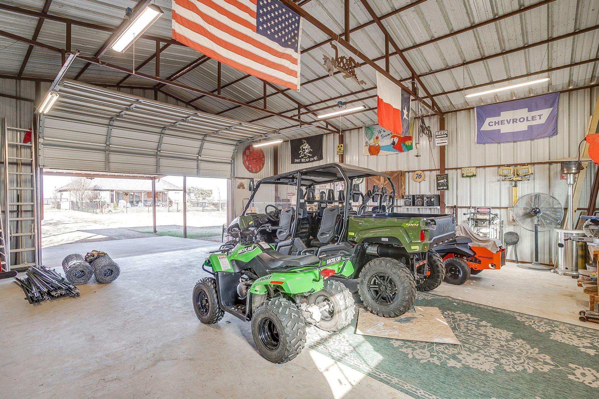 9409 County Road 915