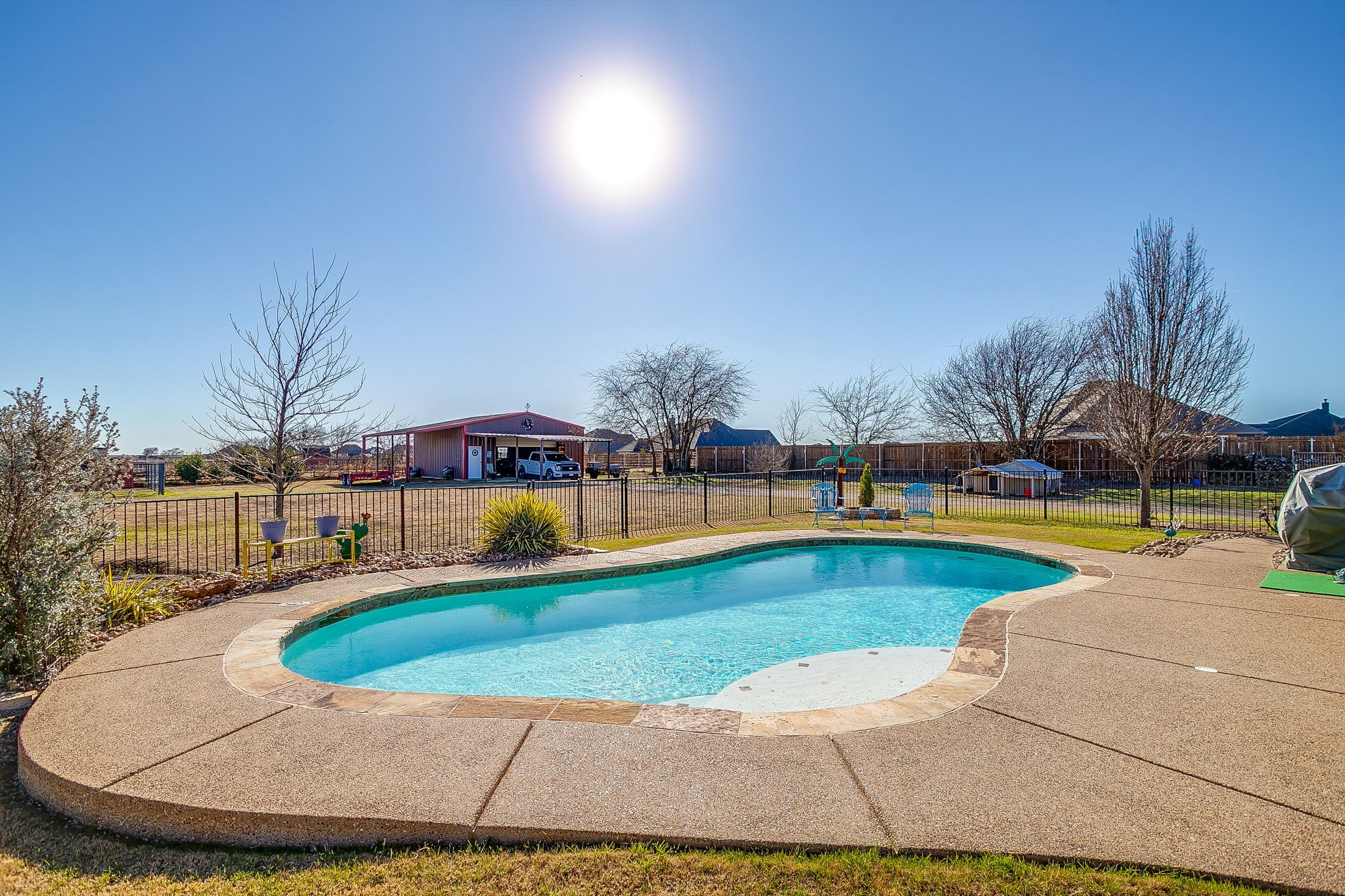 9409 County Road 915