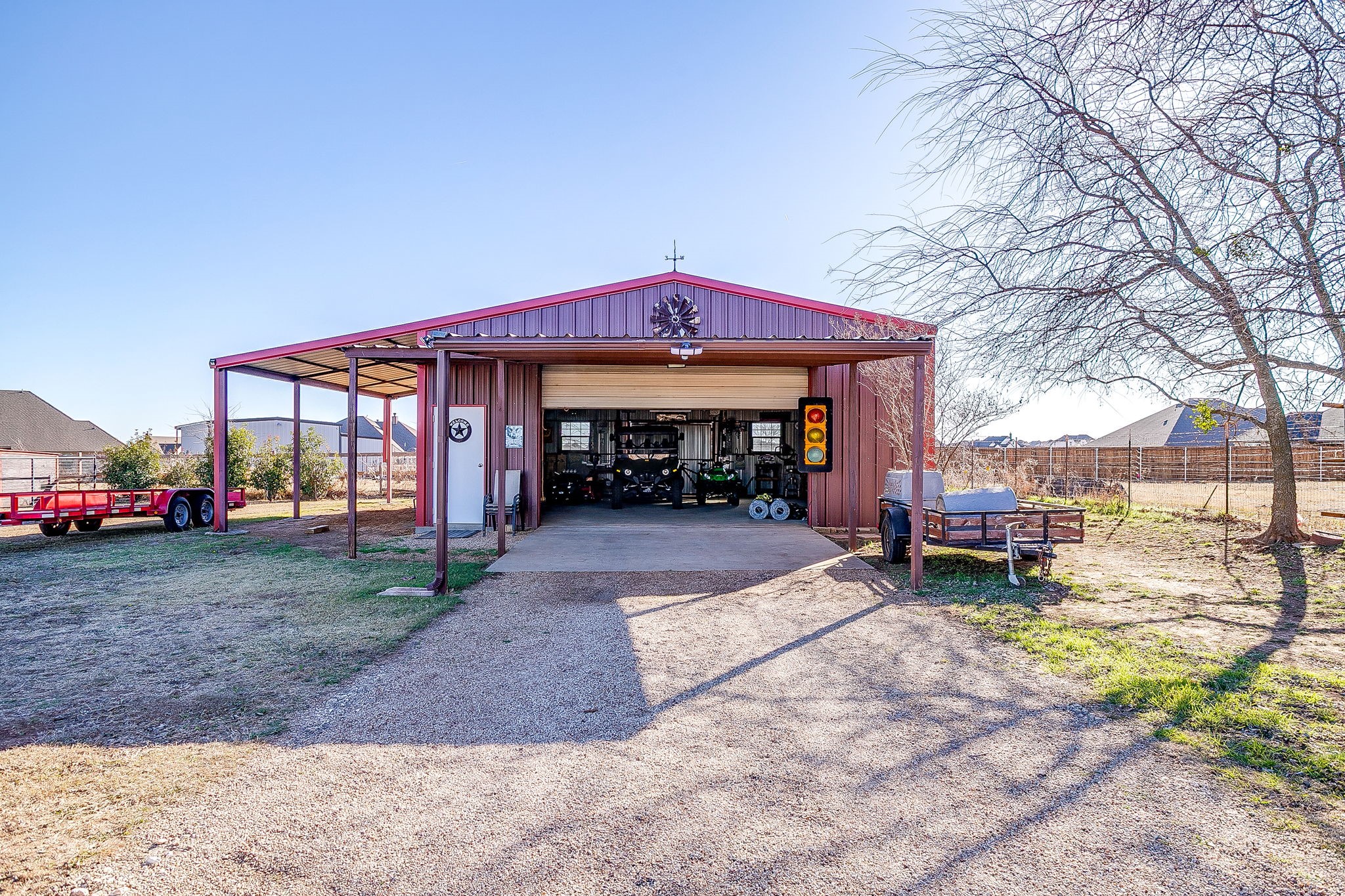 9409 County Road 915