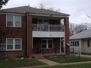813 W 8th Street 2