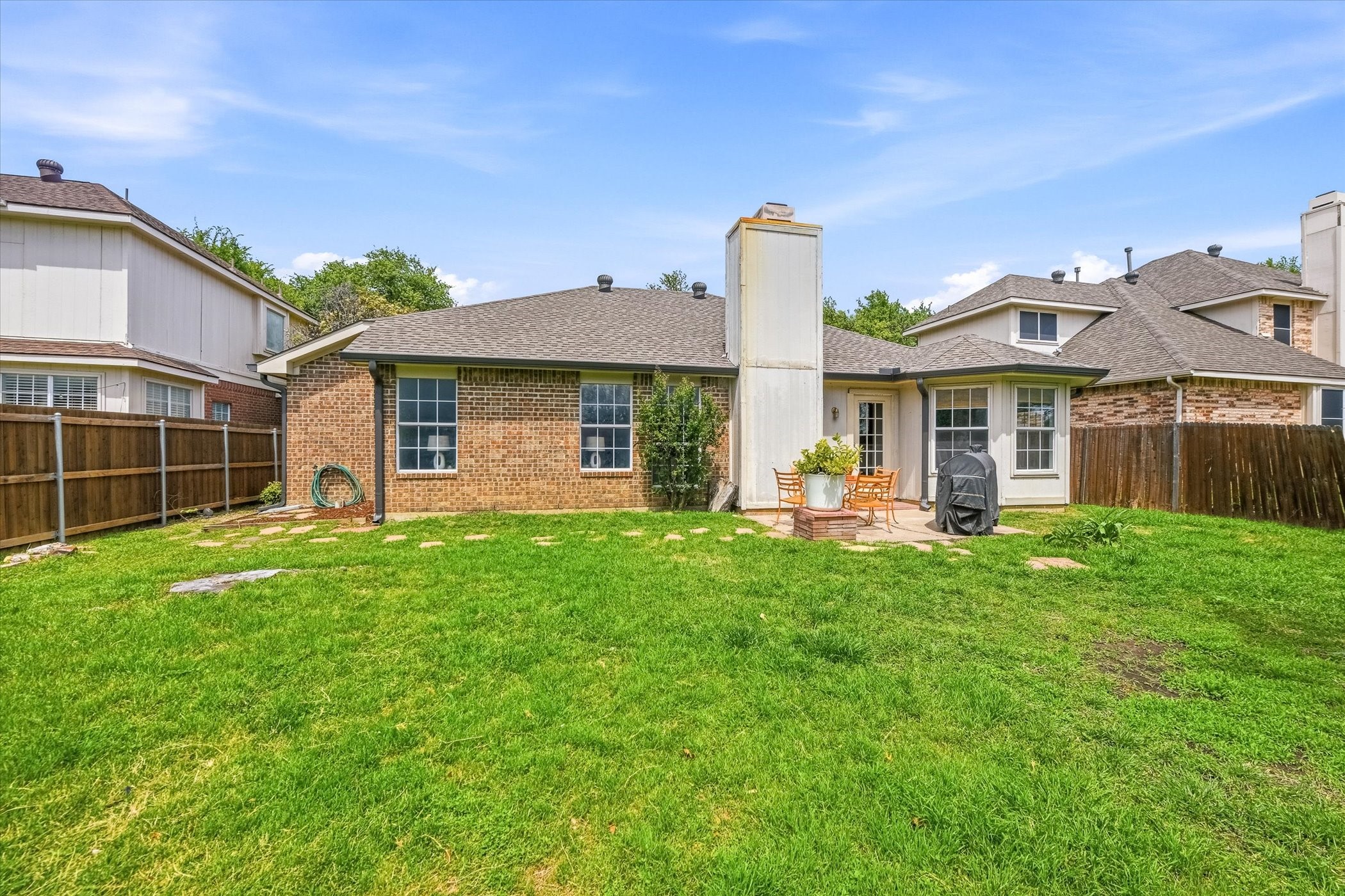 5312 Grand Mesa Drive