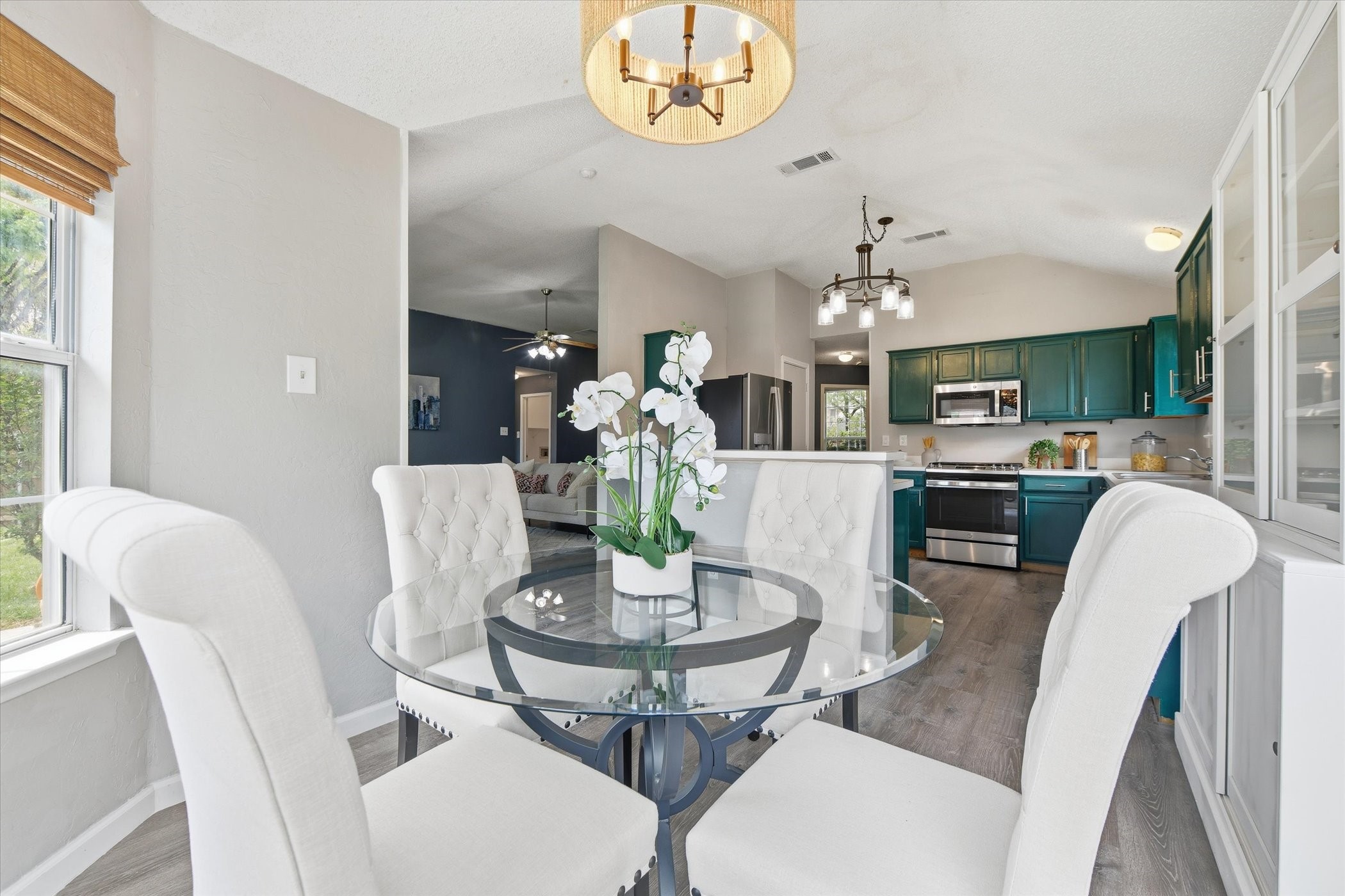 5312 Grand Mesa Drive