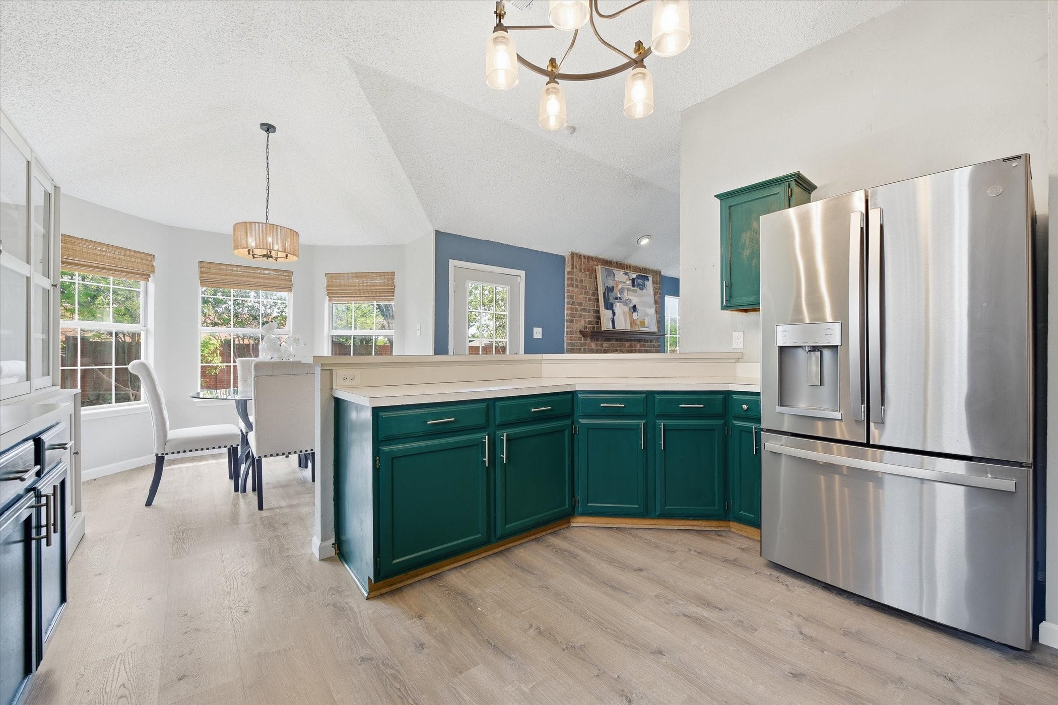 5312 Grand Mesa Drive