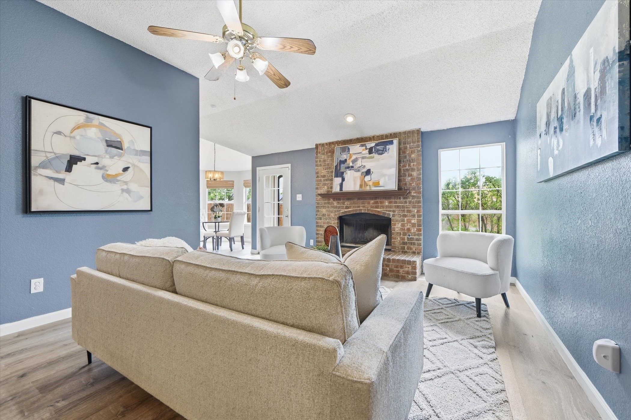 5312 Grand Mesa Drive