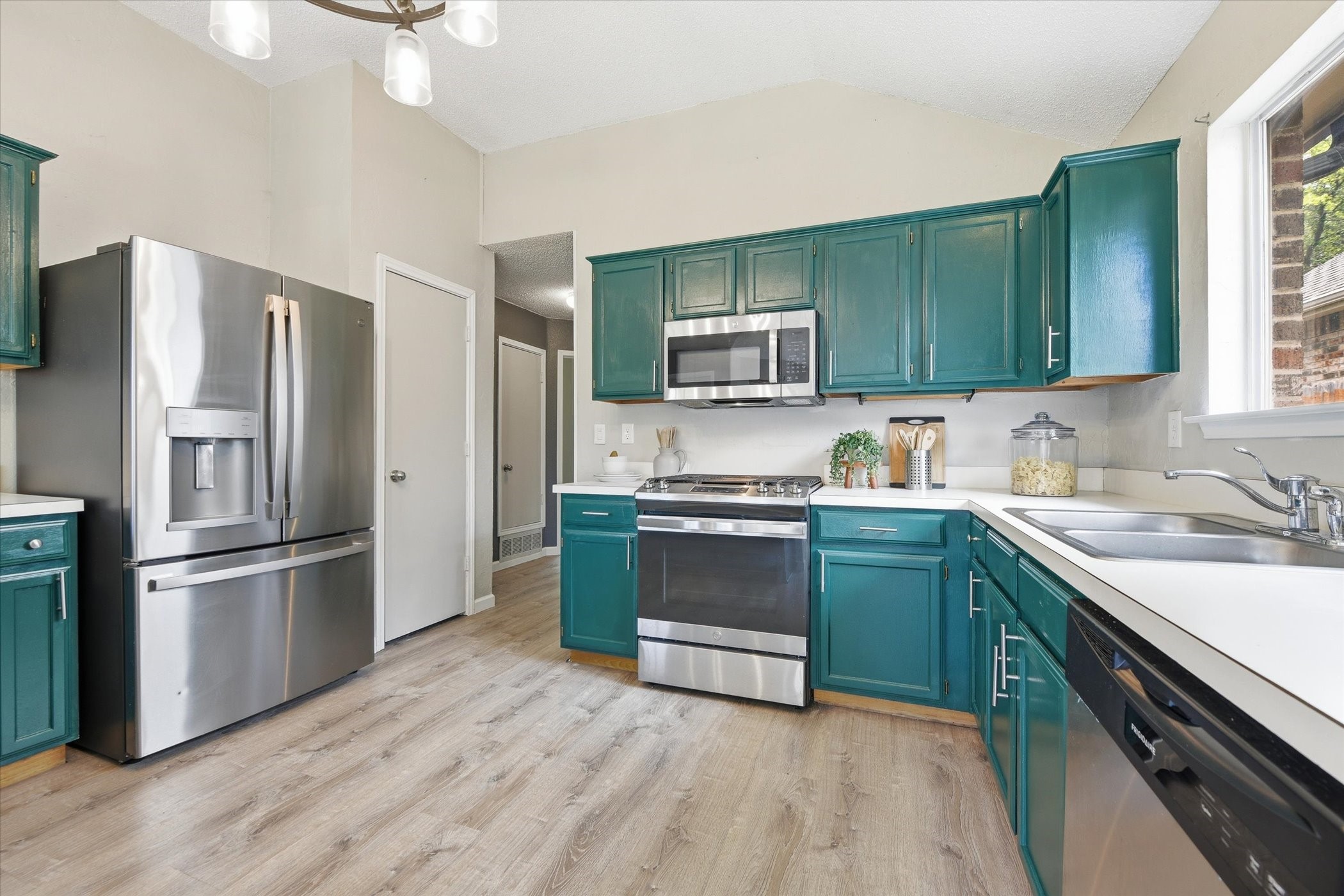 5312 Grand Mesa Drive