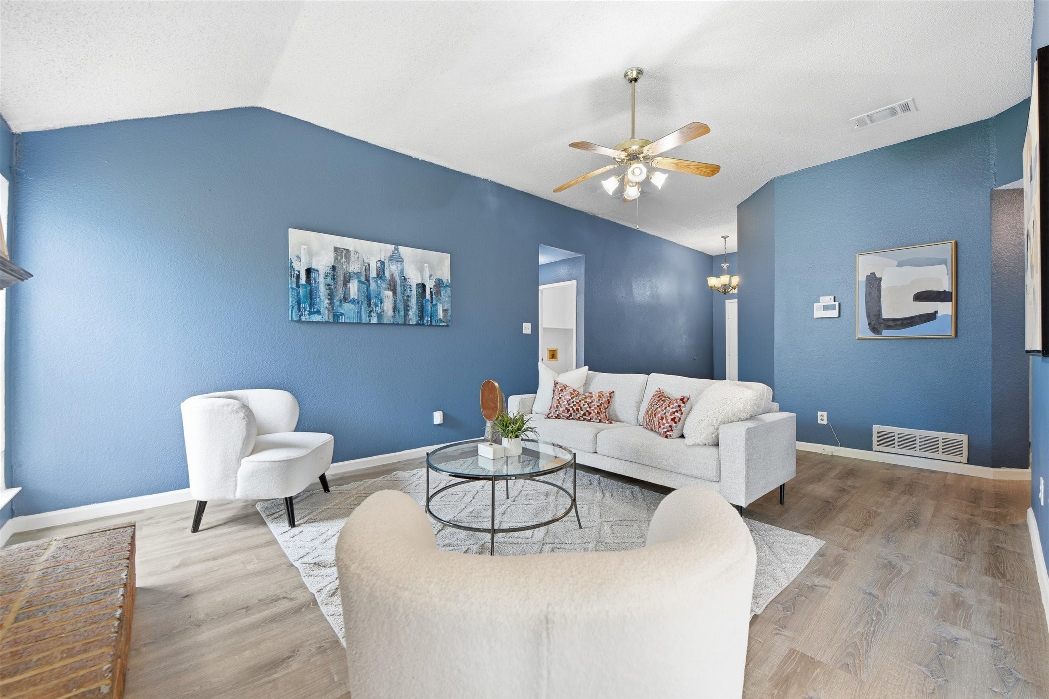 5312 Grand Mesa Drive