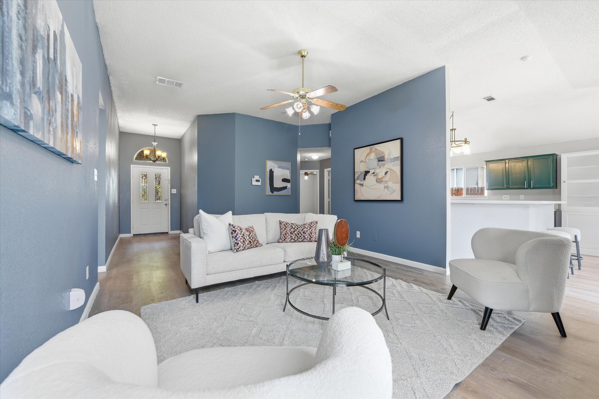 5312 Grand Mesa Drive