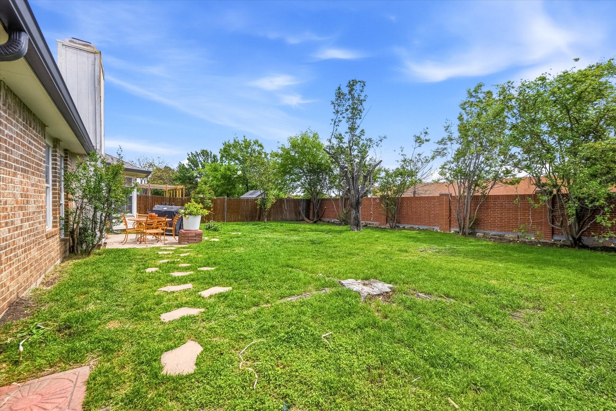 5312 Grand Mesa Drive