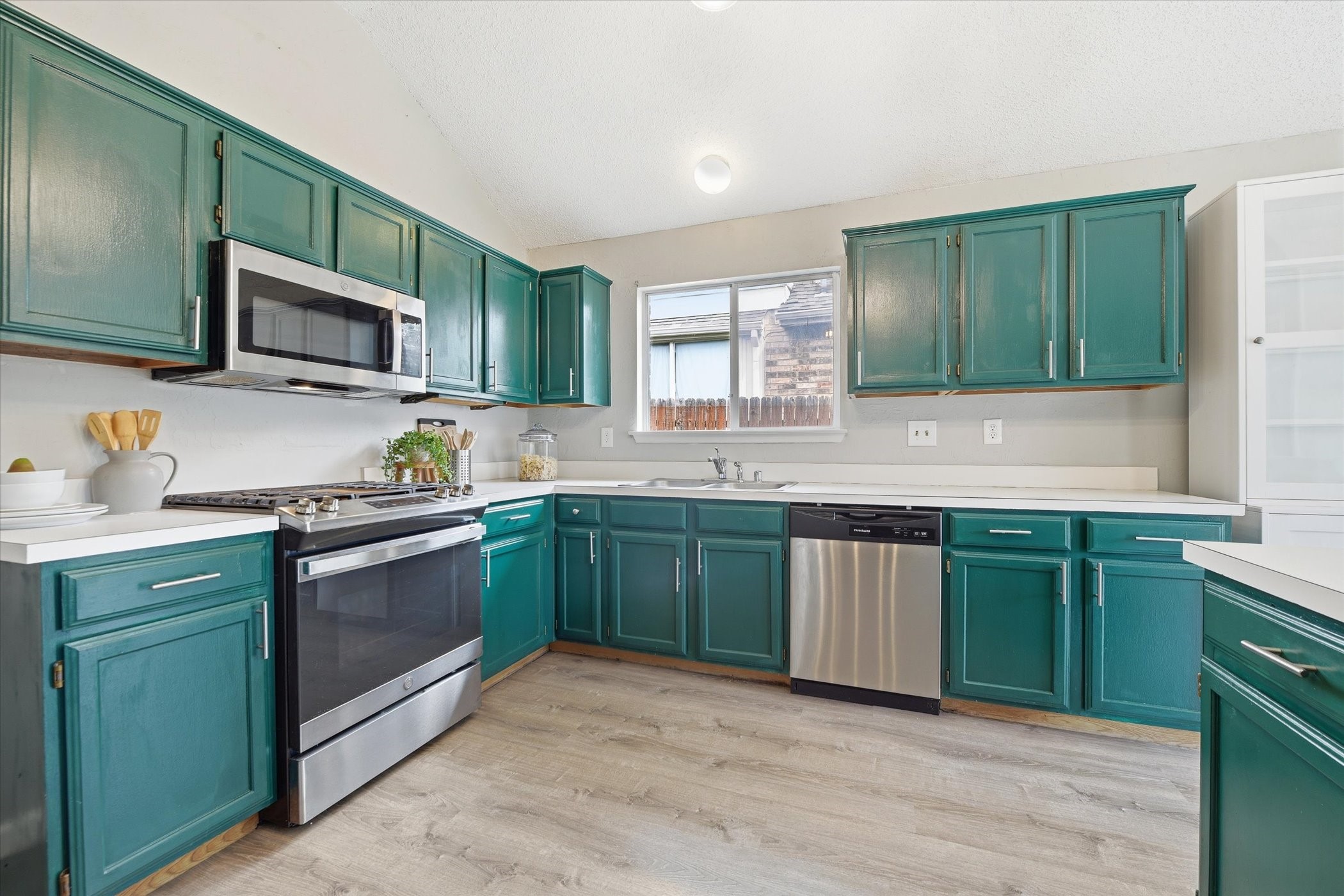 5312 Grand Mesa Drive