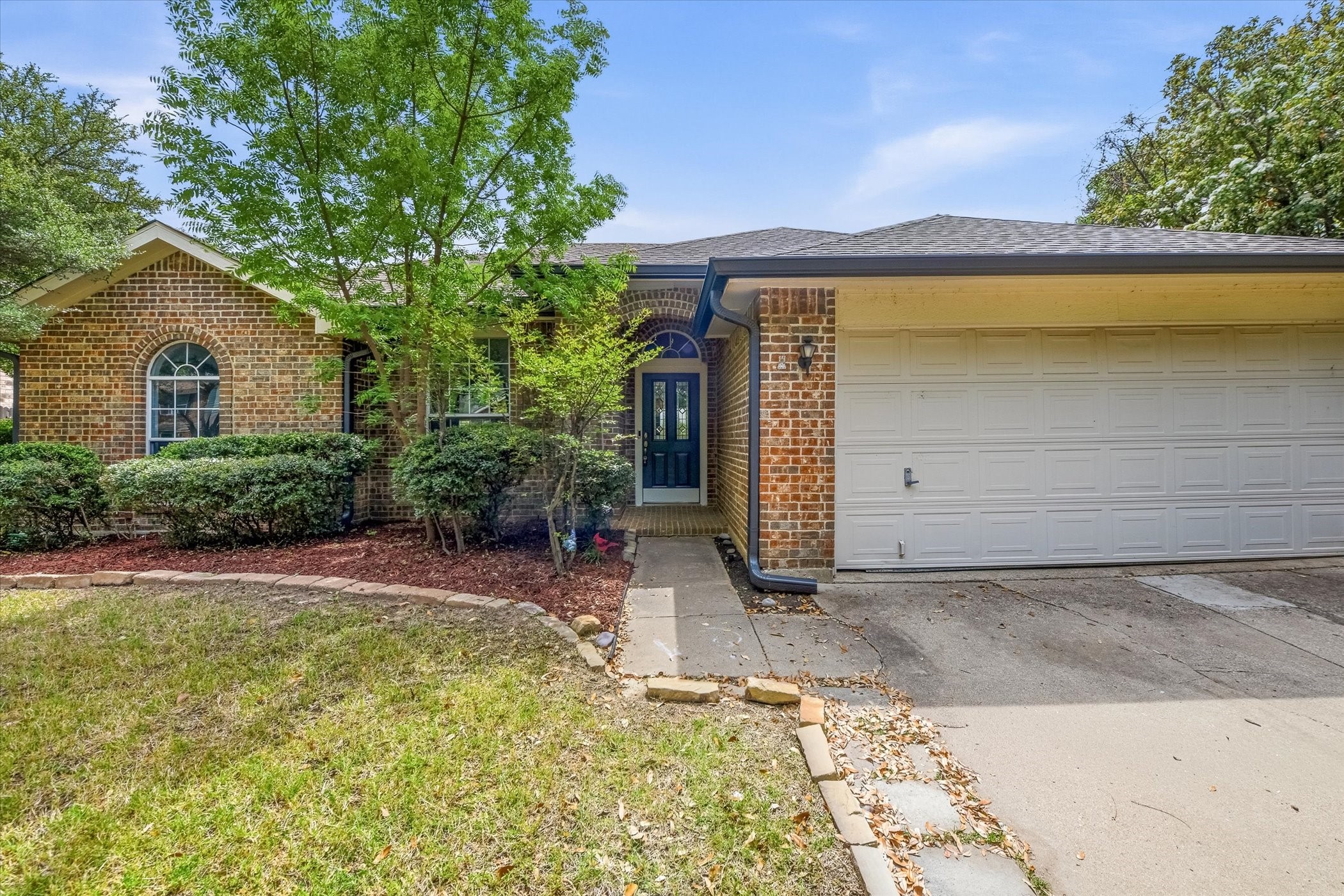 5312 Grand Mesa Drive