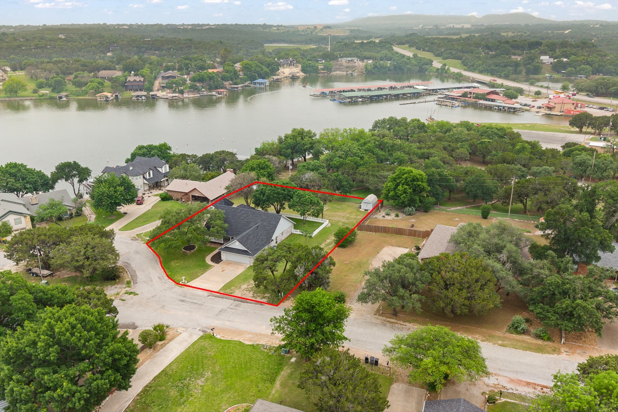 639 S Rough Creek Court