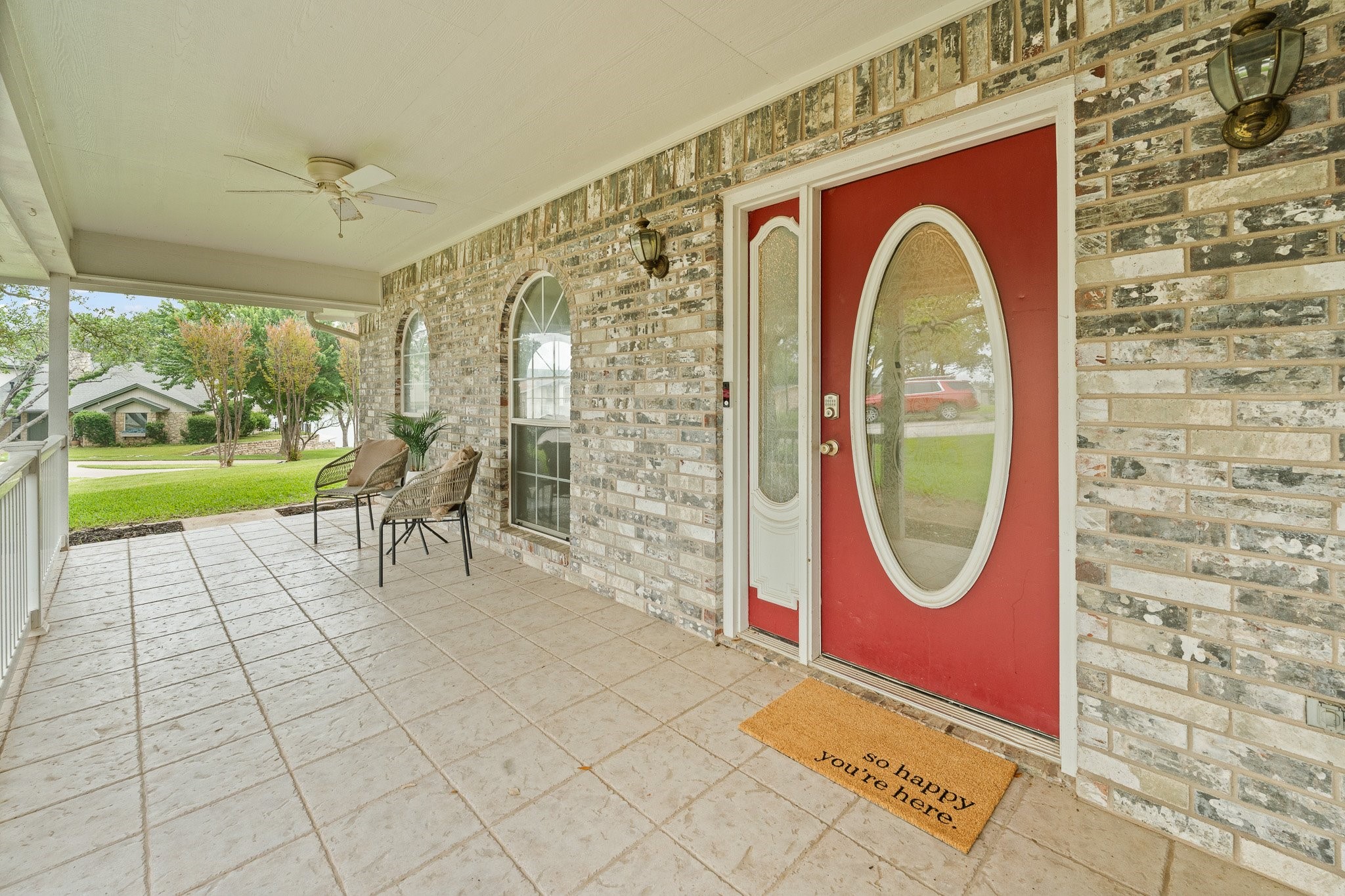 639 S Rough Creek Court