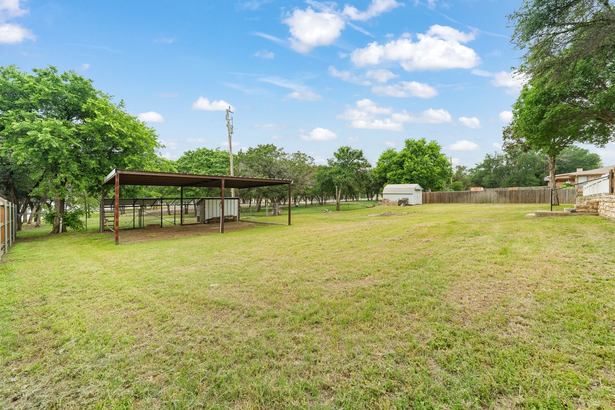639 S Rough Creek Court