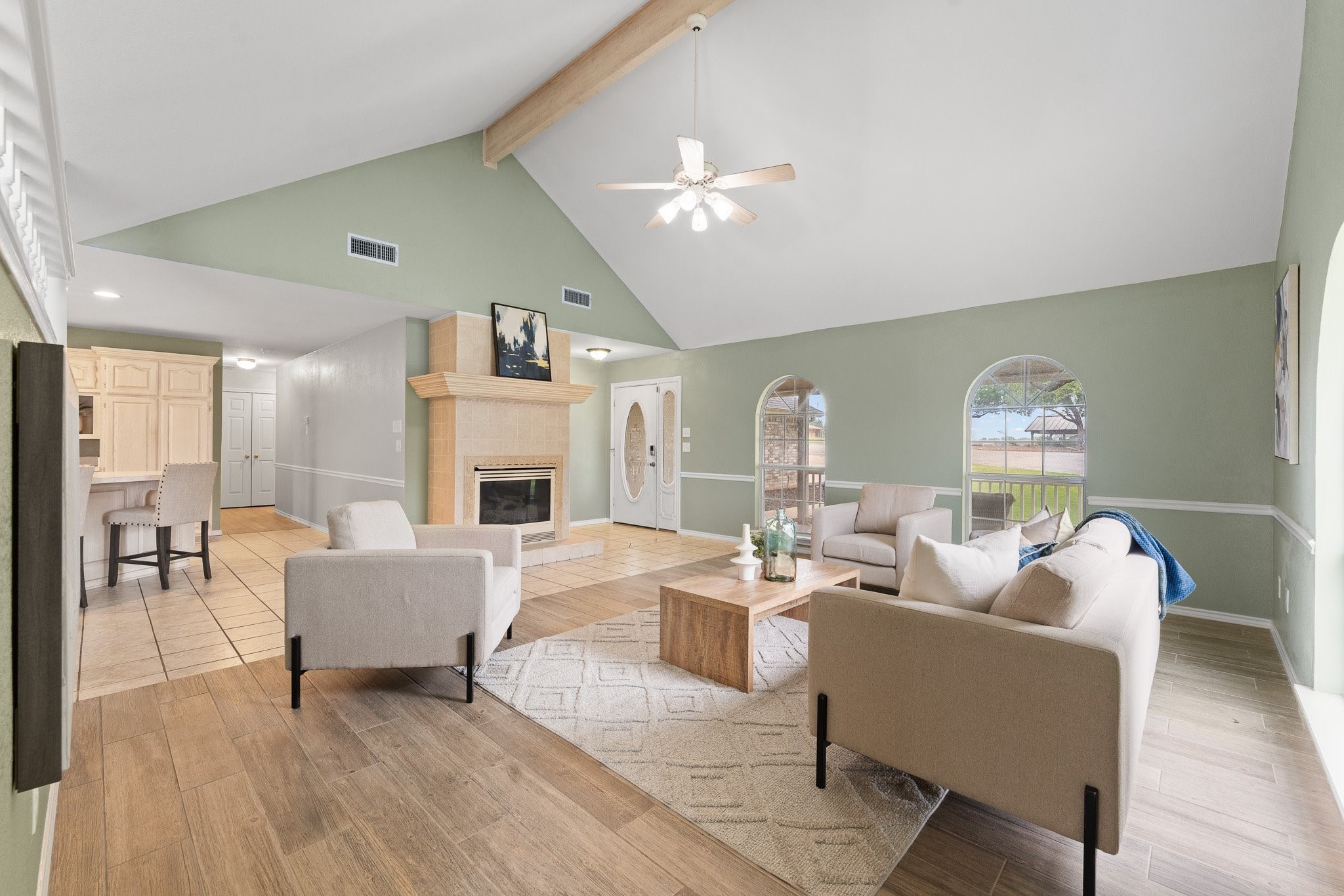 639 S Rough Creek Court
