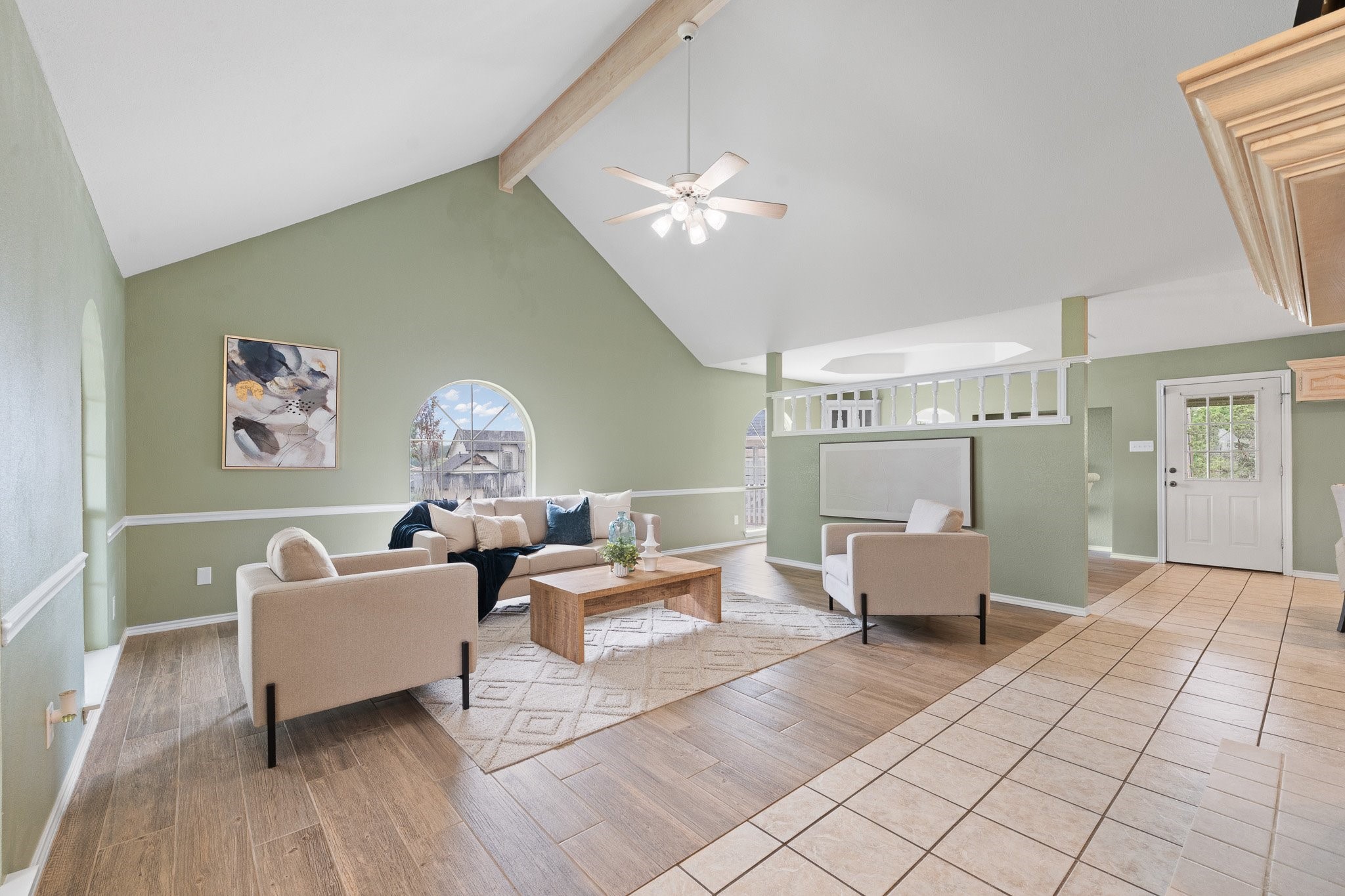 639 S Rough Creek Court