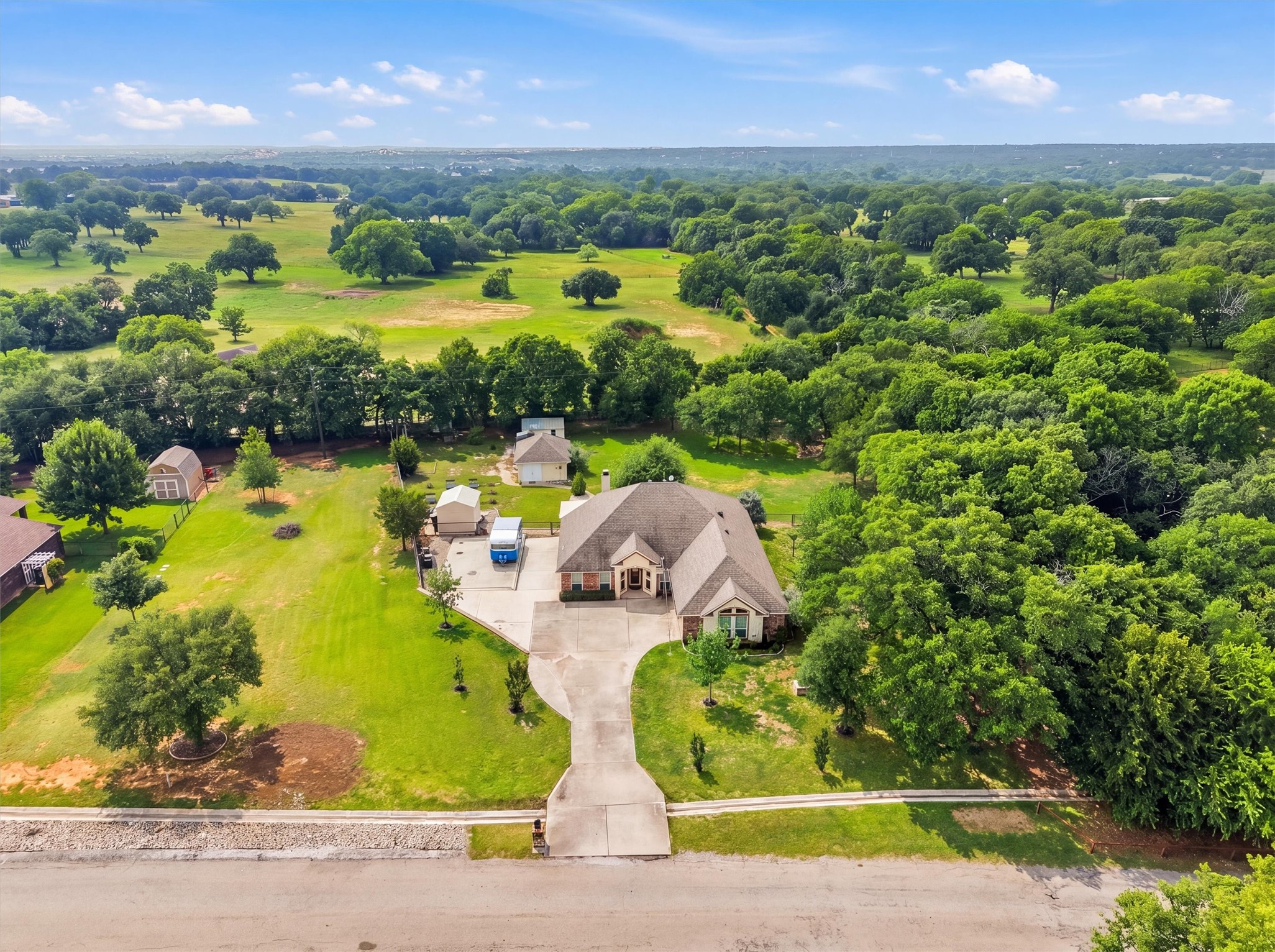 224 Hidden Creek Loop