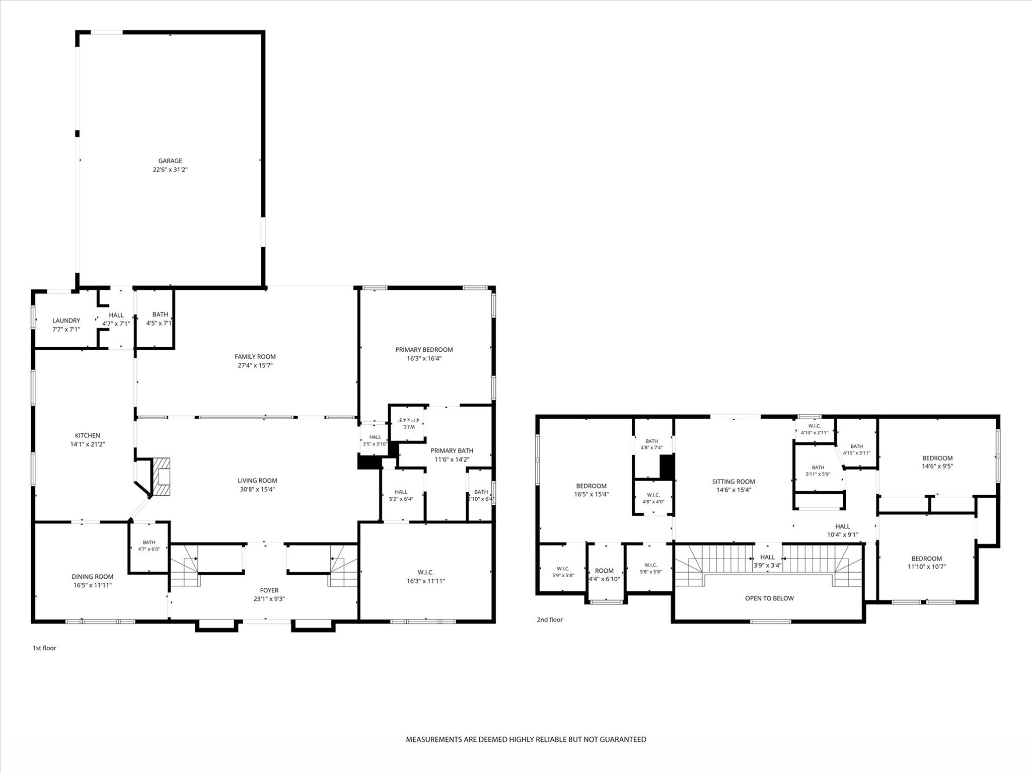 2304 Wakeforest Court