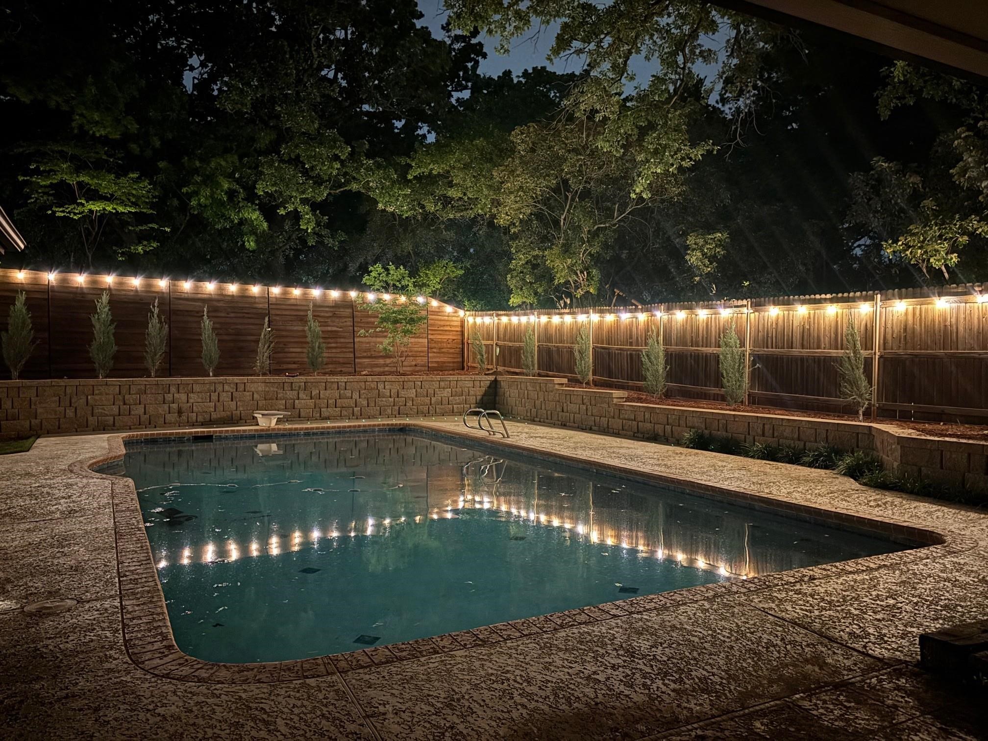 2304 Wakeforest Court