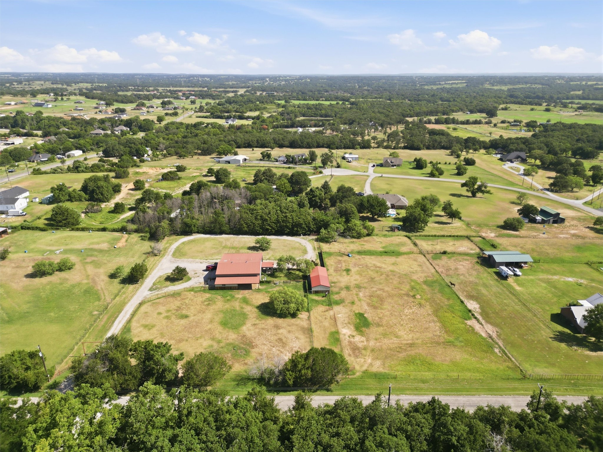 3790 Zion Hill Loop