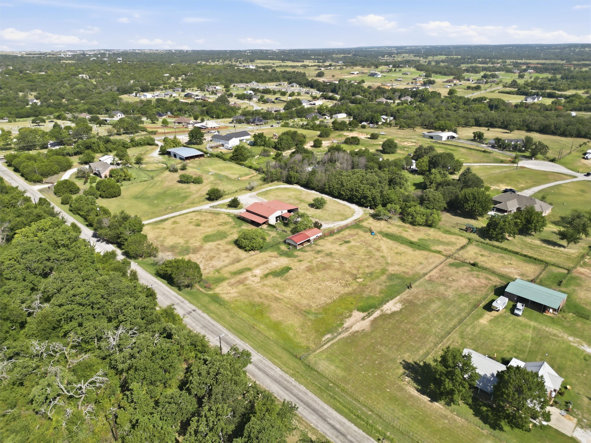 3790 Zion Hill Loop