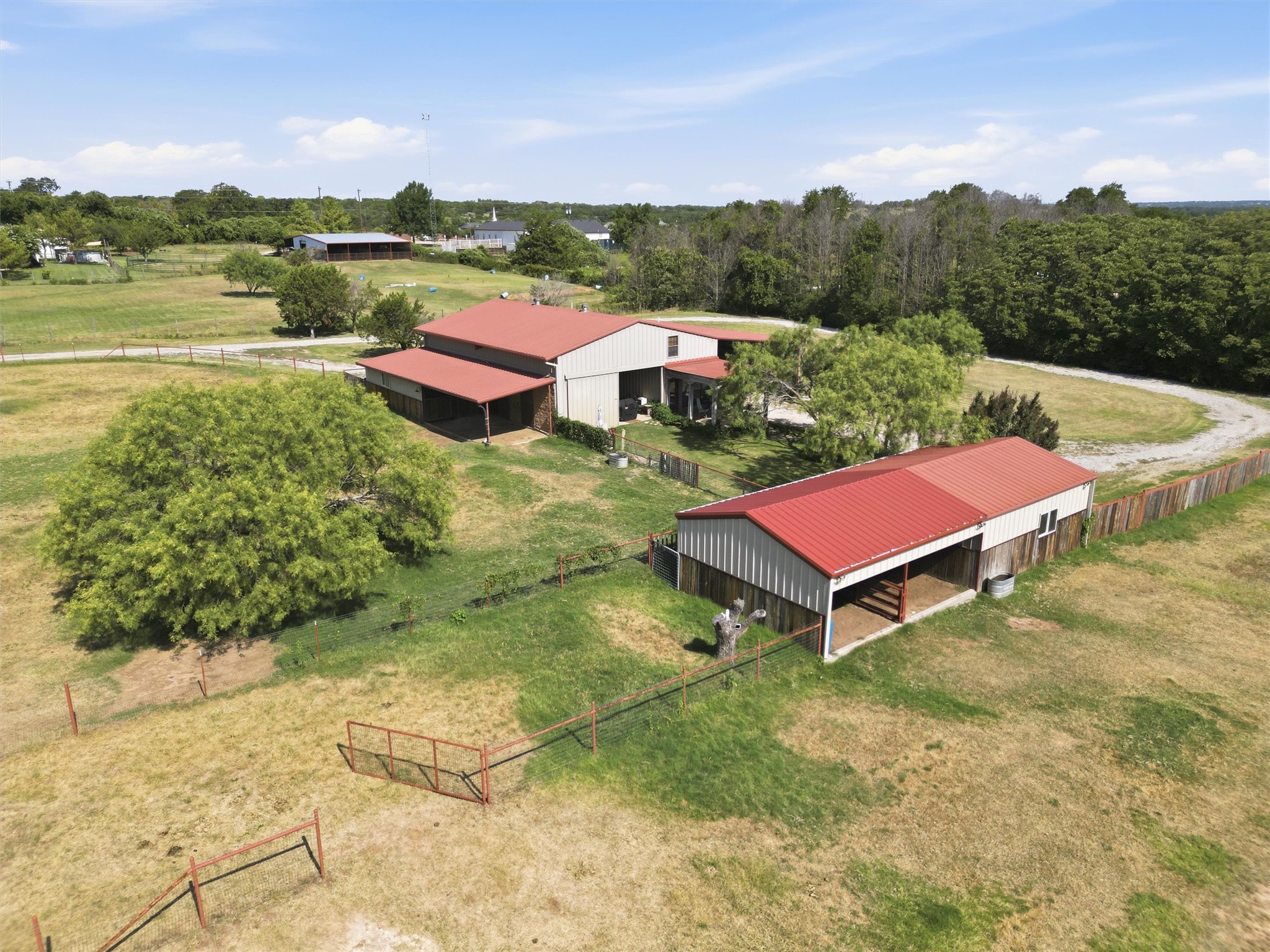 3790 Zion Hill Loop