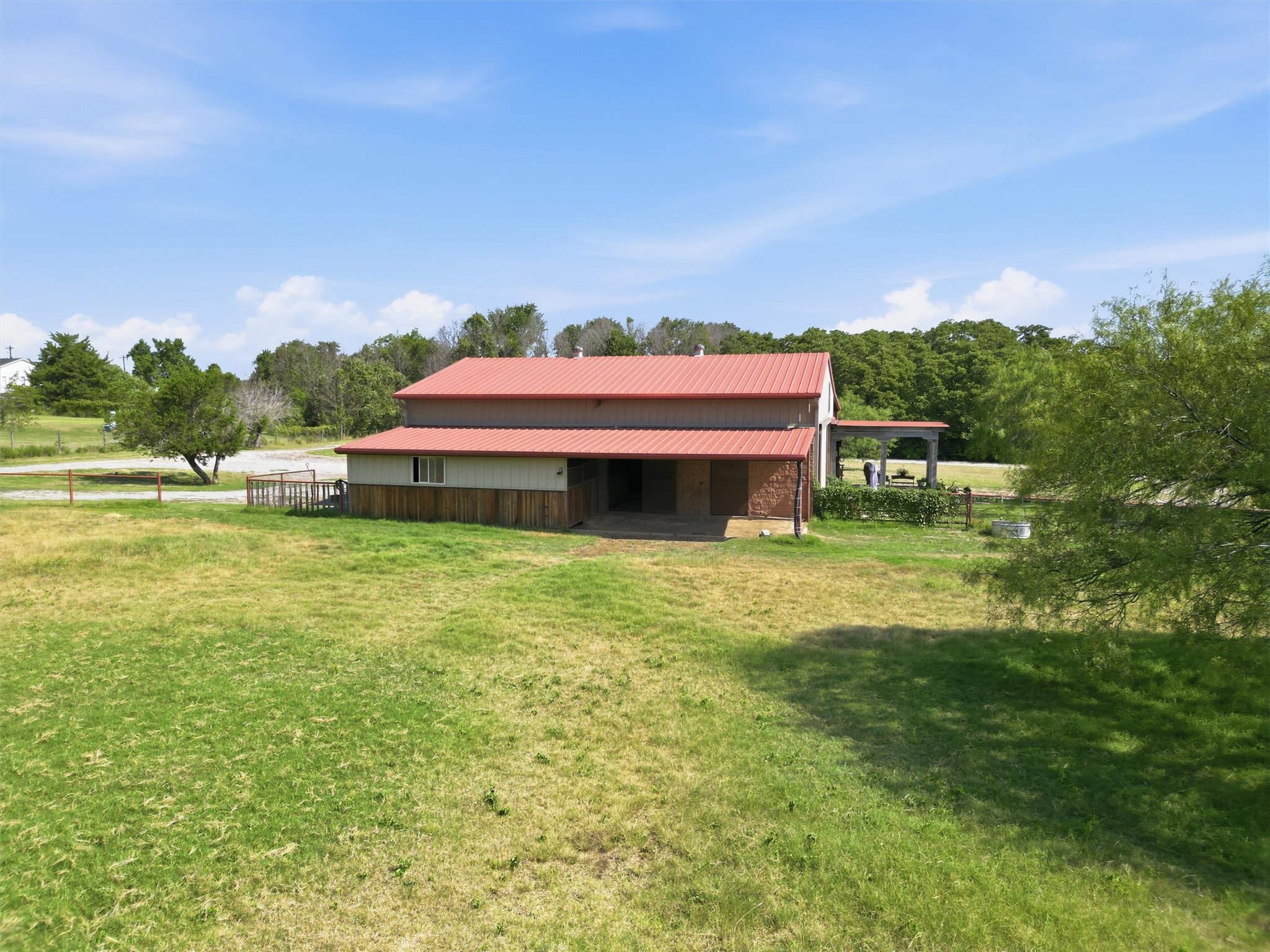 3790 Zion Hill Loop