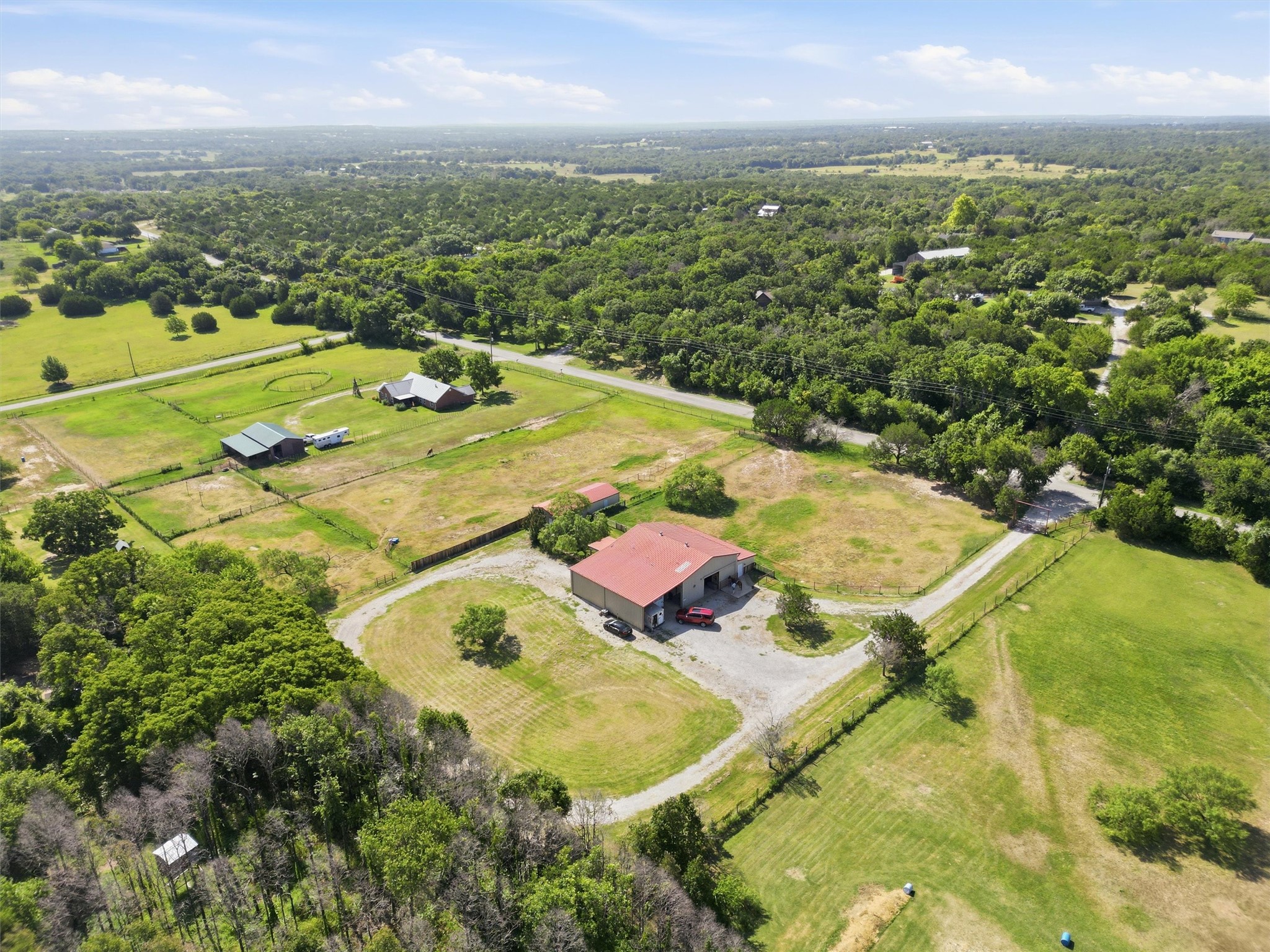3790 Zion Hill Loop