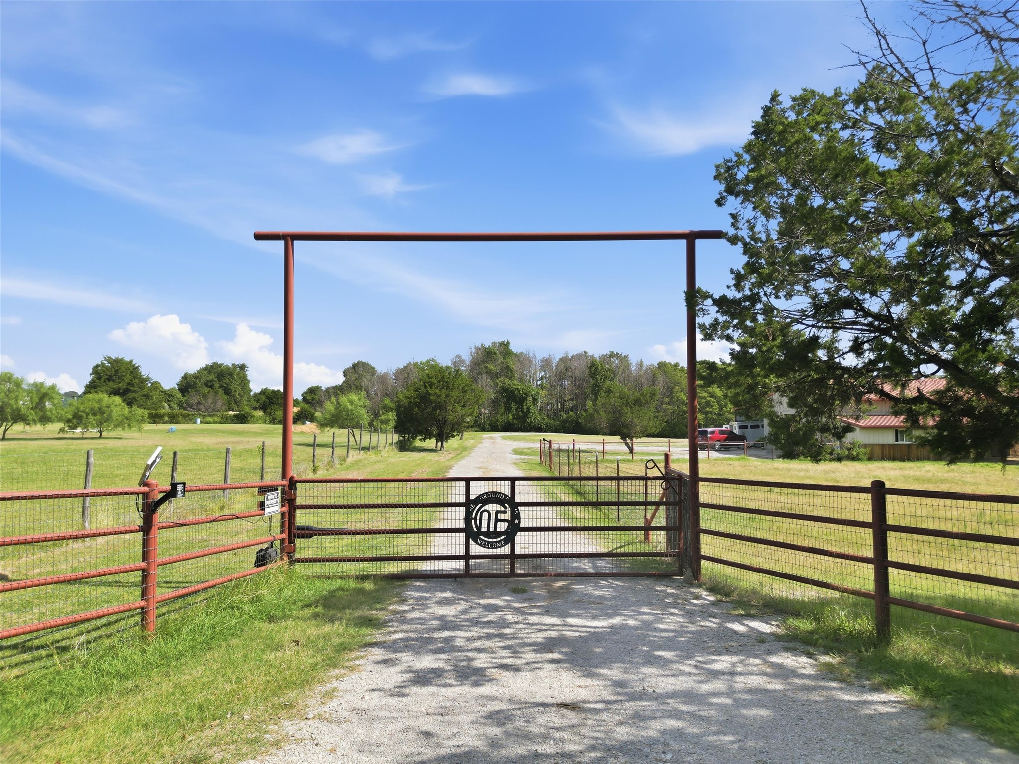 3790 Zion Hill Loop
