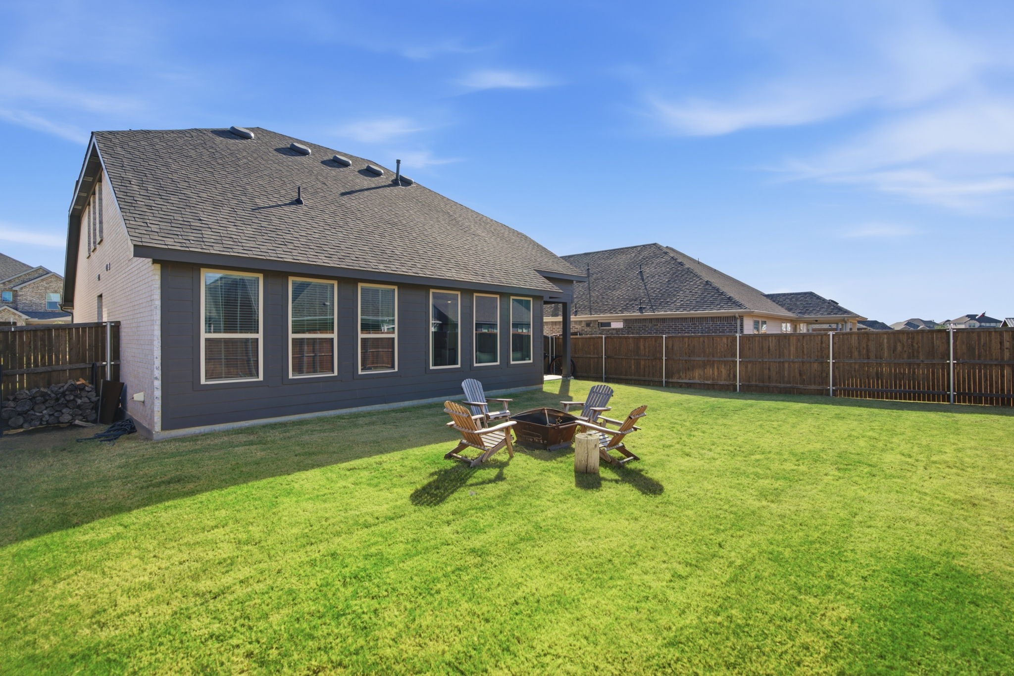 2245 Bellatrix Drive