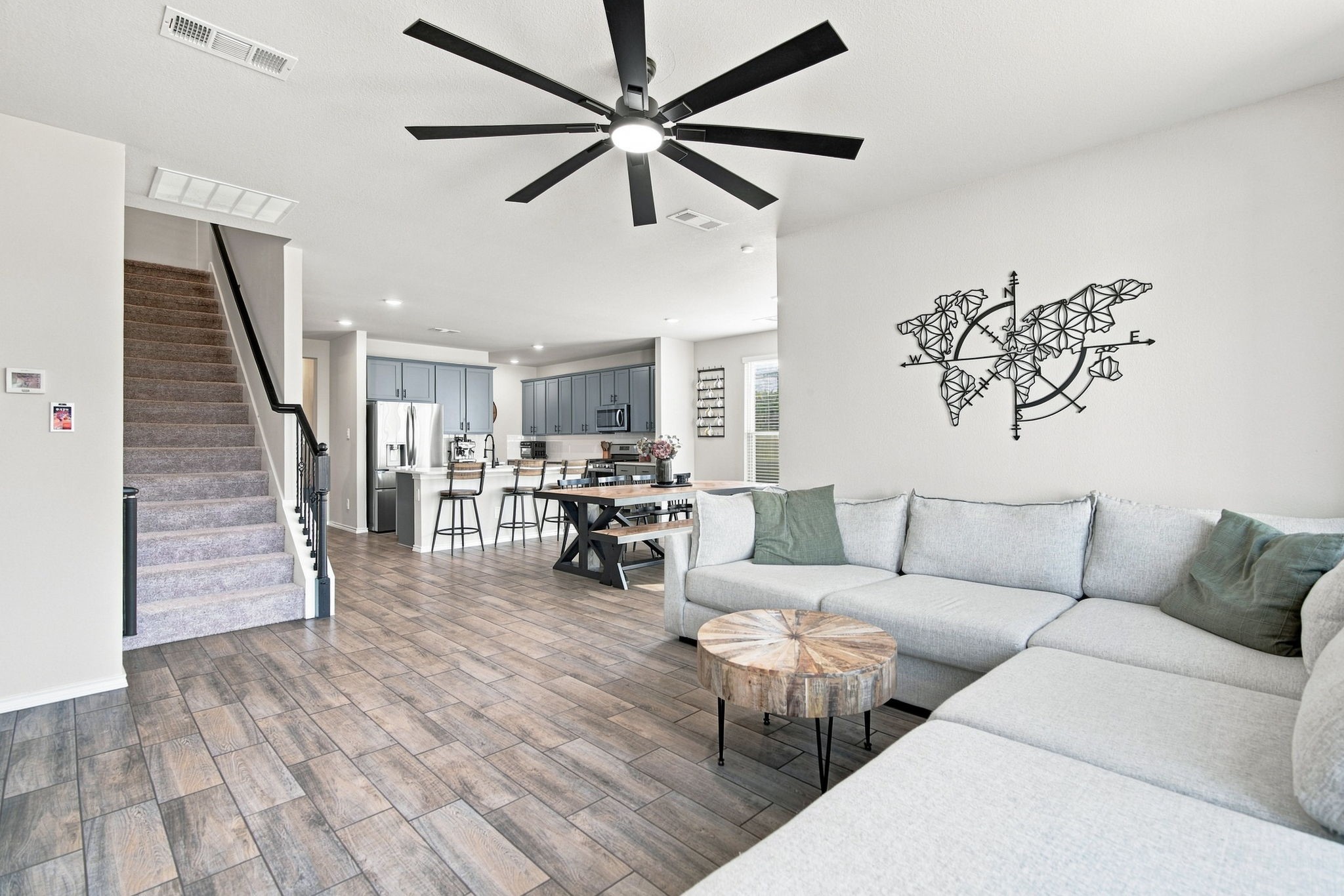 2245 Bellatrix Drive