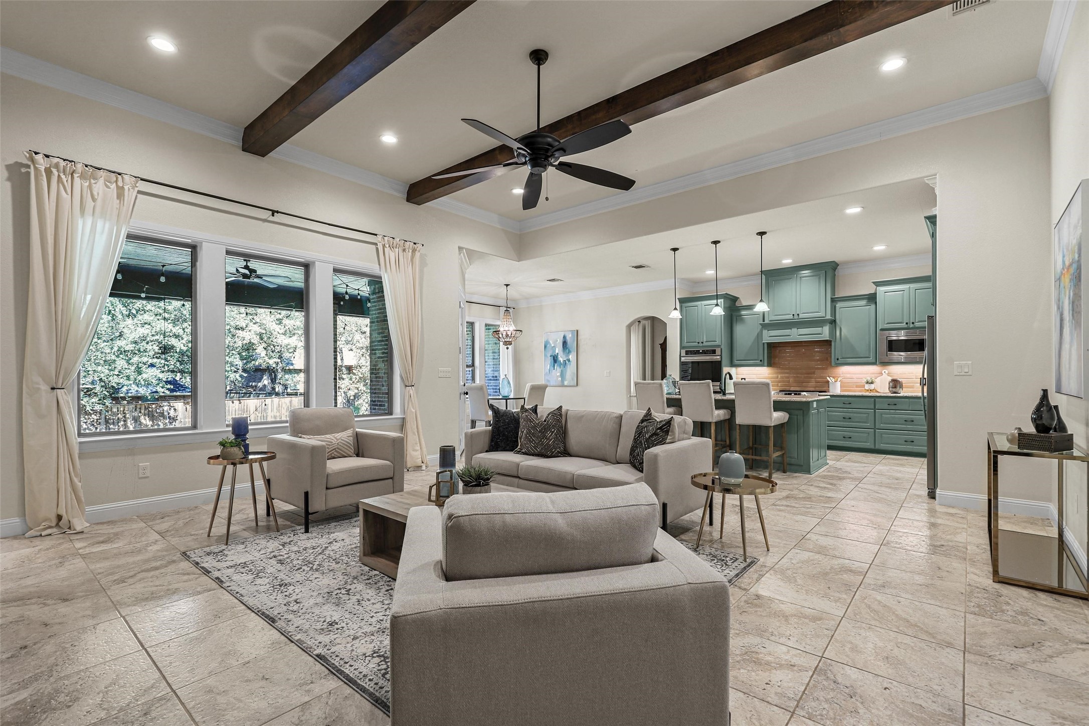 6222 Prospect Hill Drive