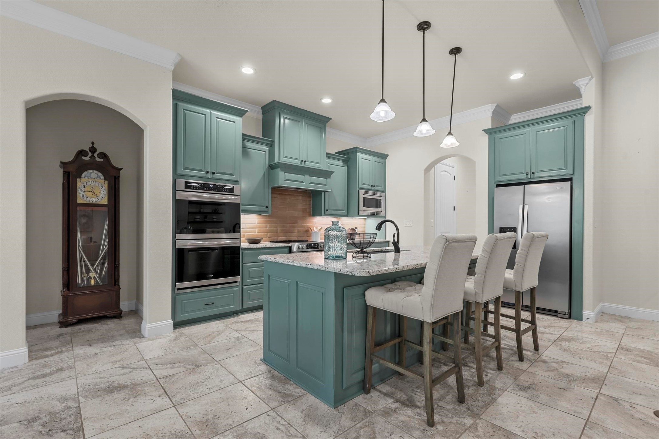 6222 Prospect Hill Drive