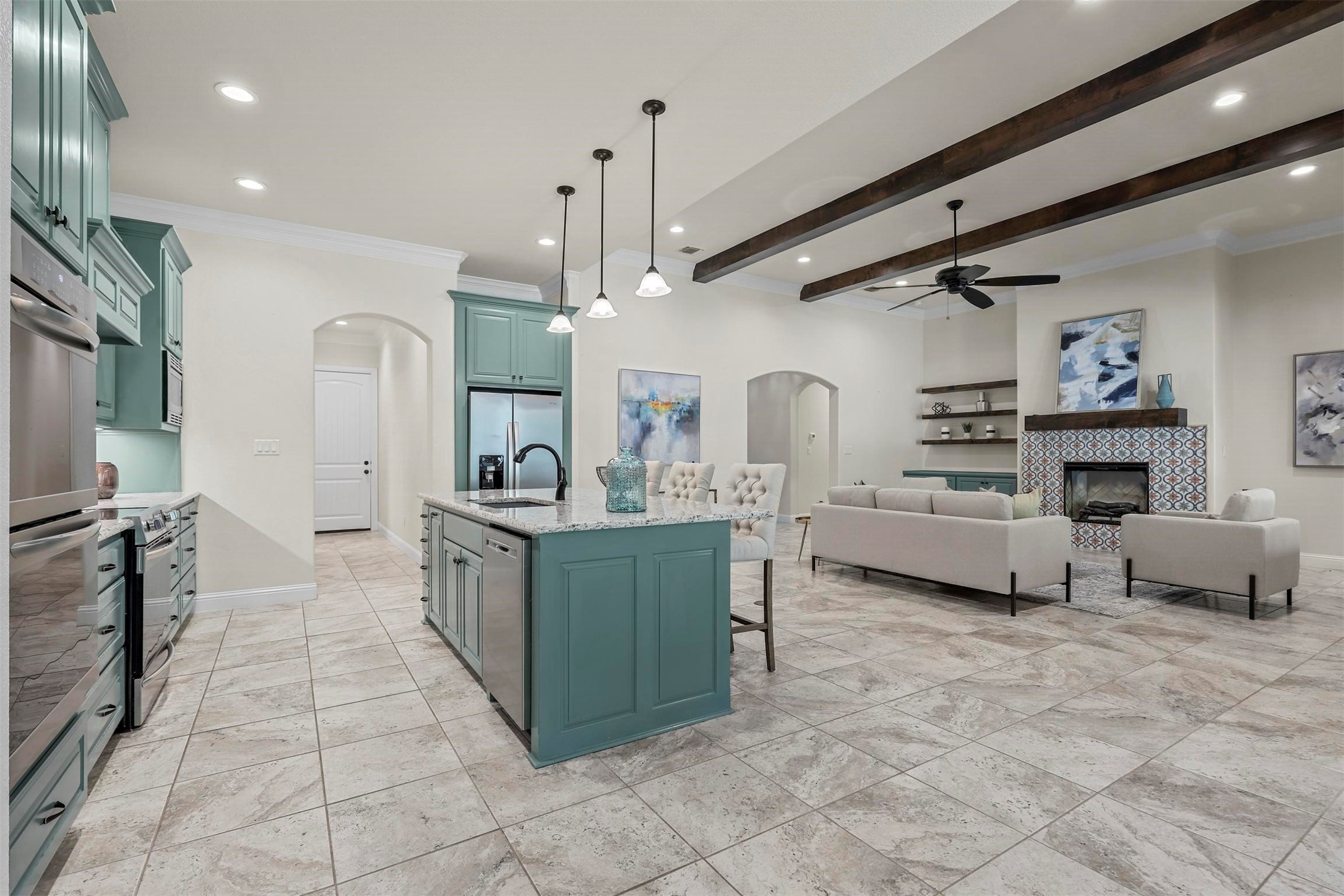6222 Prospect Hill Drive