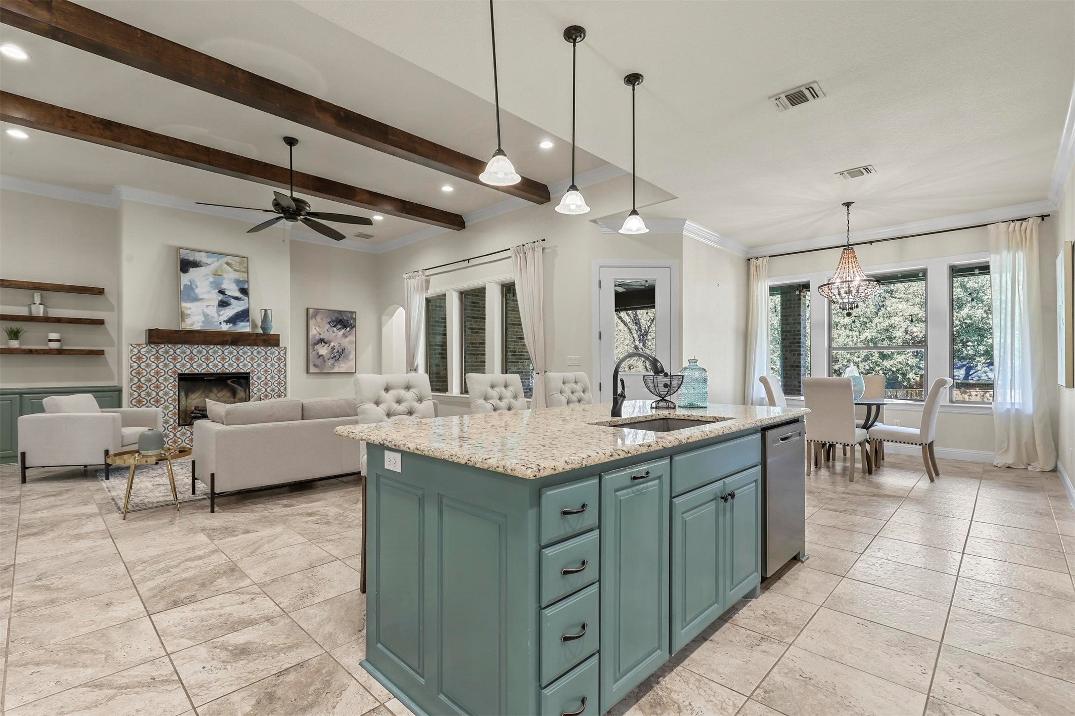 6222 Prospect Hill Drive