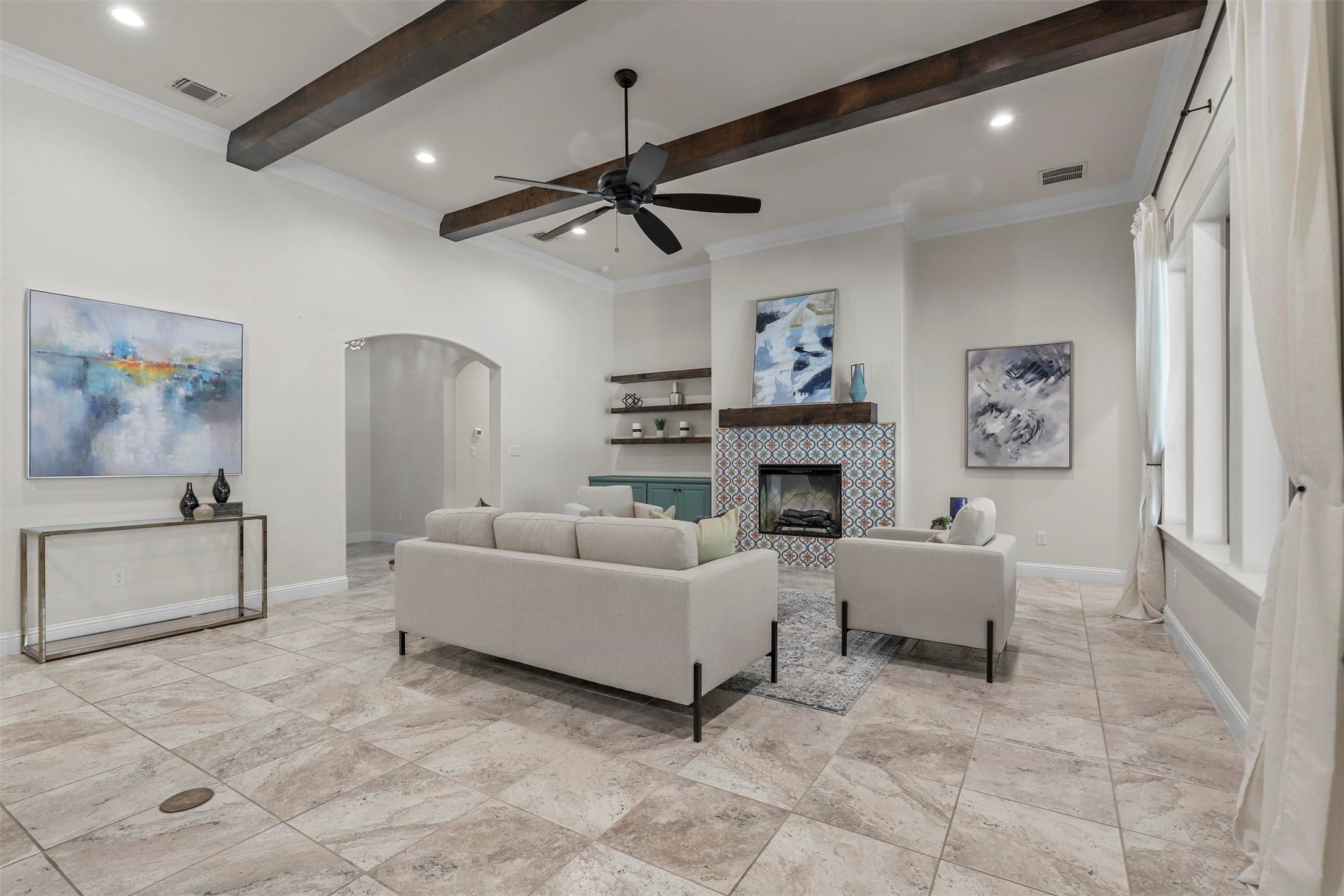 6222 Prospect Hill Drive