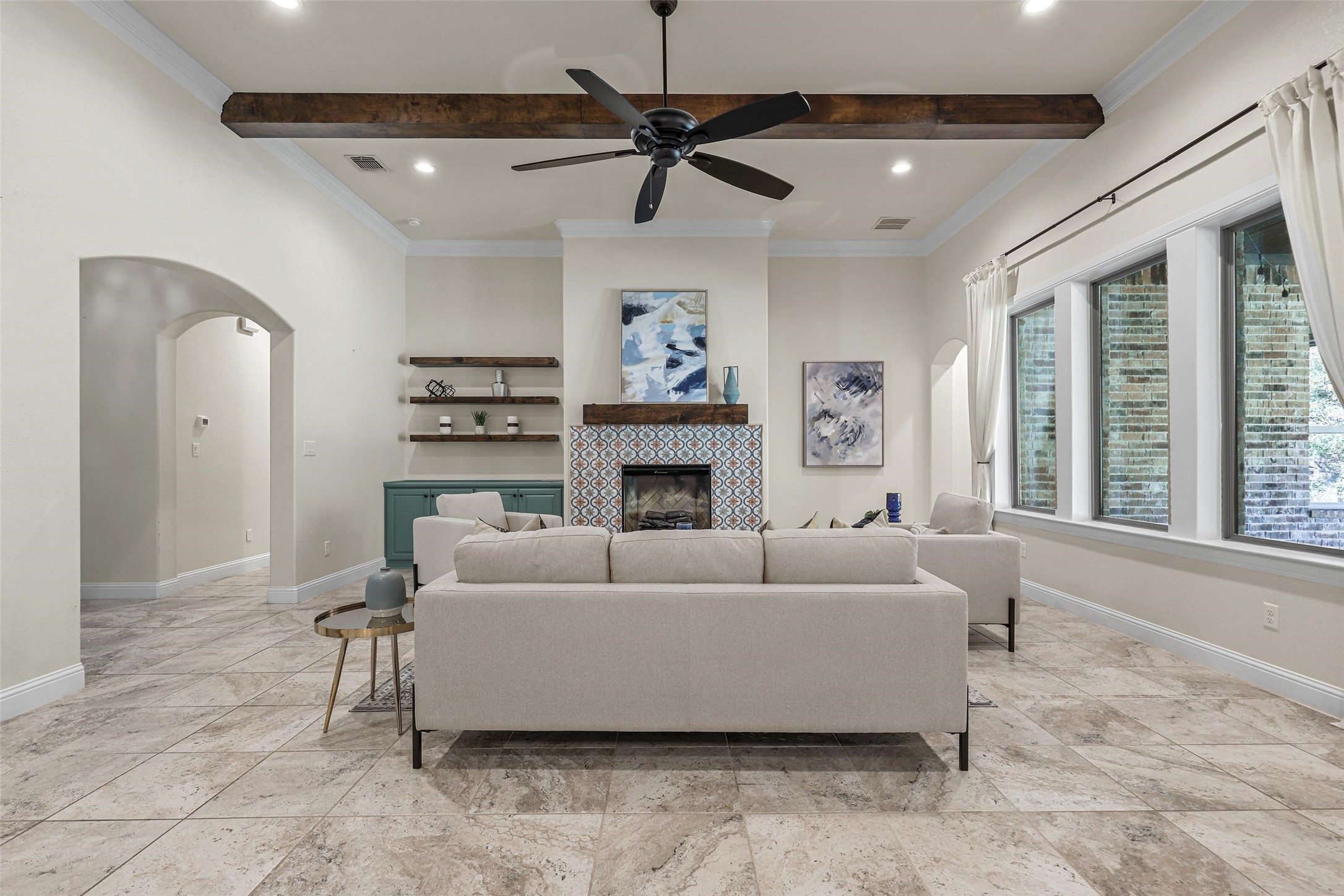 6222 Prospect Hill Drive