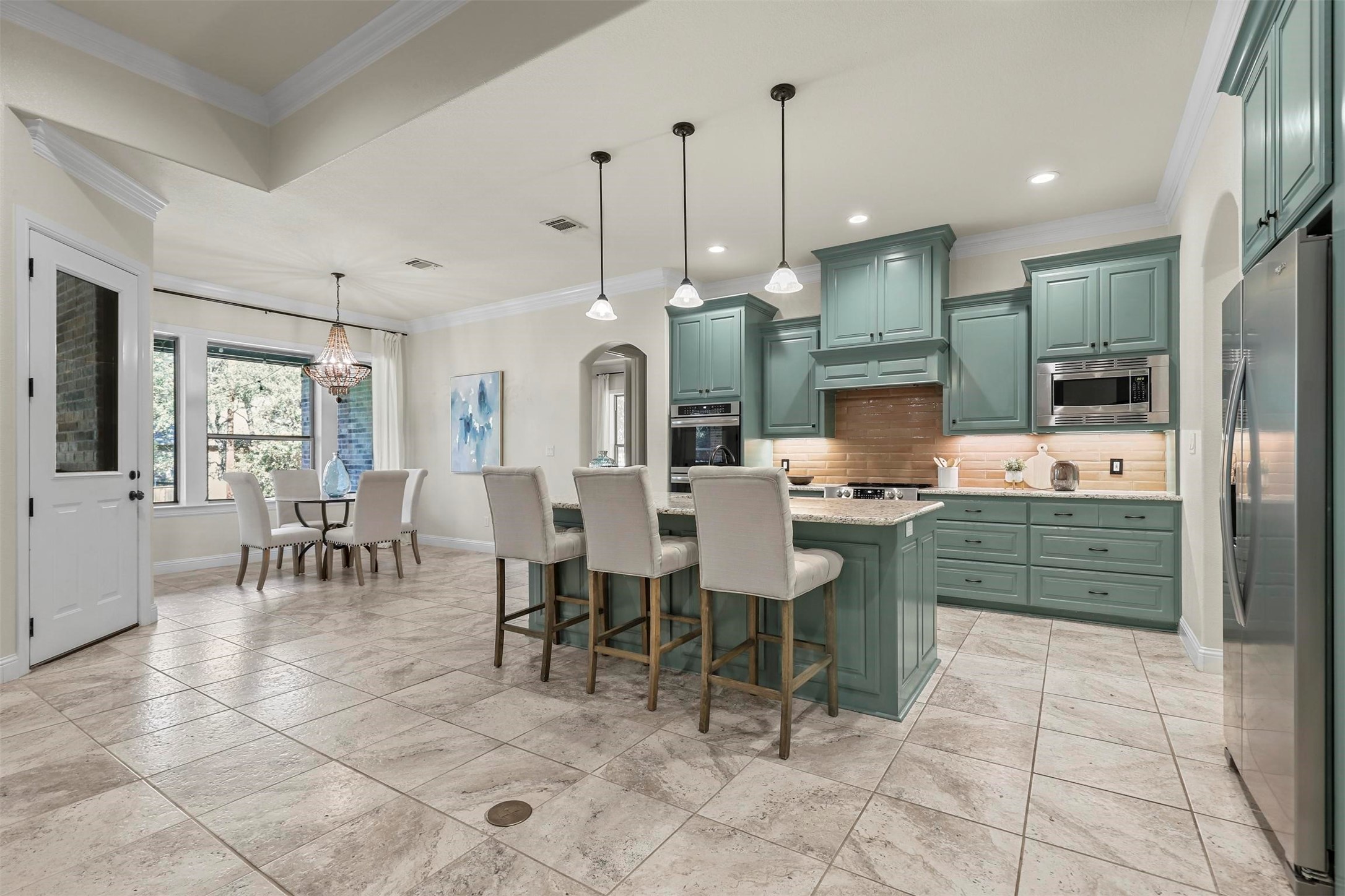 6222 Prospect Hill Drive