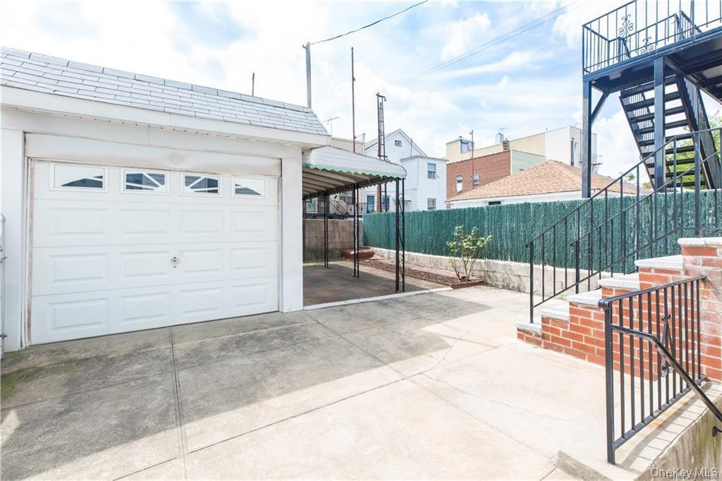 1845 Tomlinson Avenue