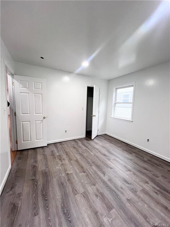 61 Ashland Avenue Unit: 1FL