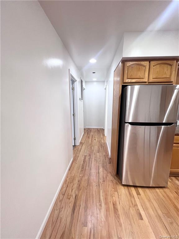61 Ashland Avenue Unit: 1FL