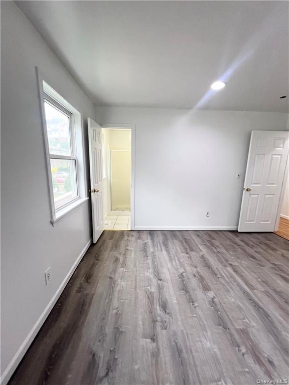 61 Ashland Avenue Unit: 1FL