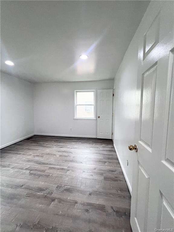 61 Ashland Avenue Unit: 1FL