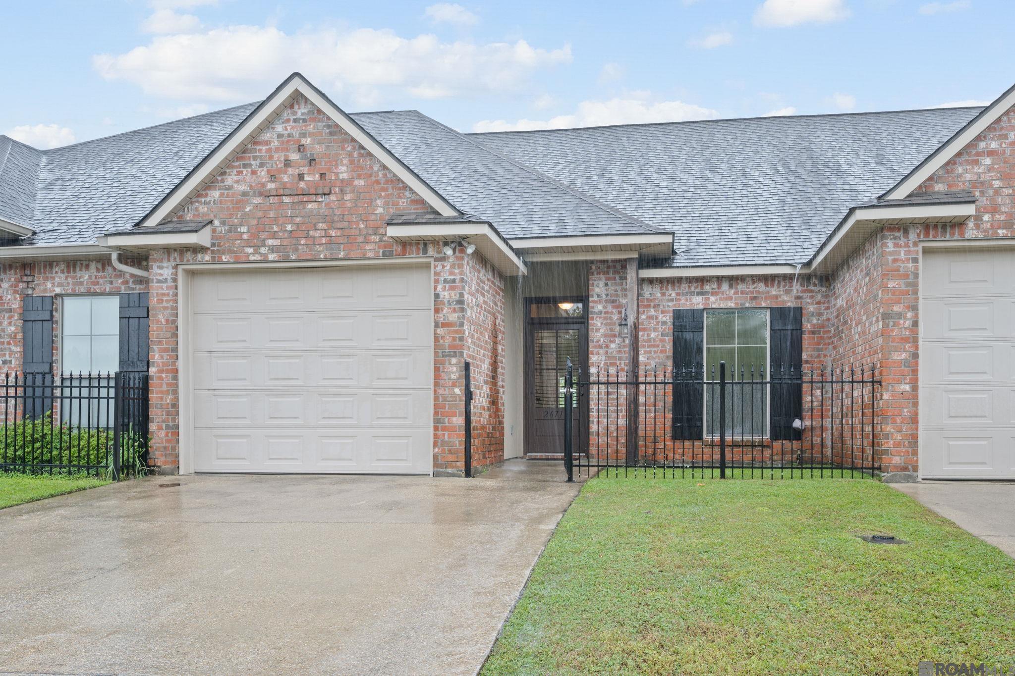26718 Palmetto Lake Court West # 26718 Unit: #26718