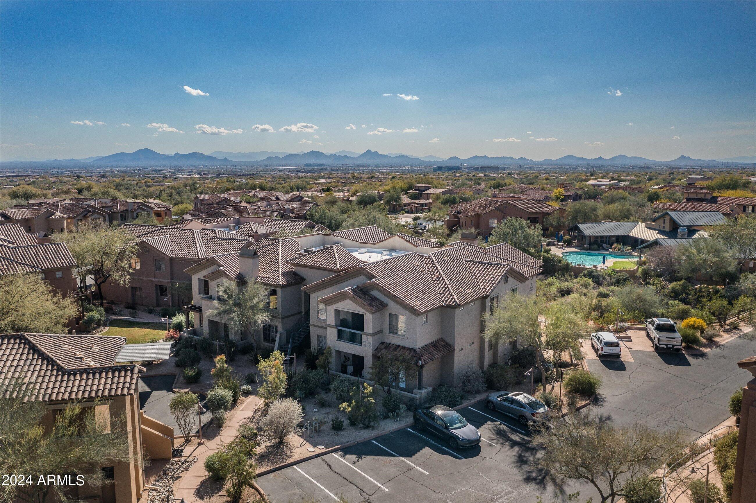 20801 N 90TH Place 107