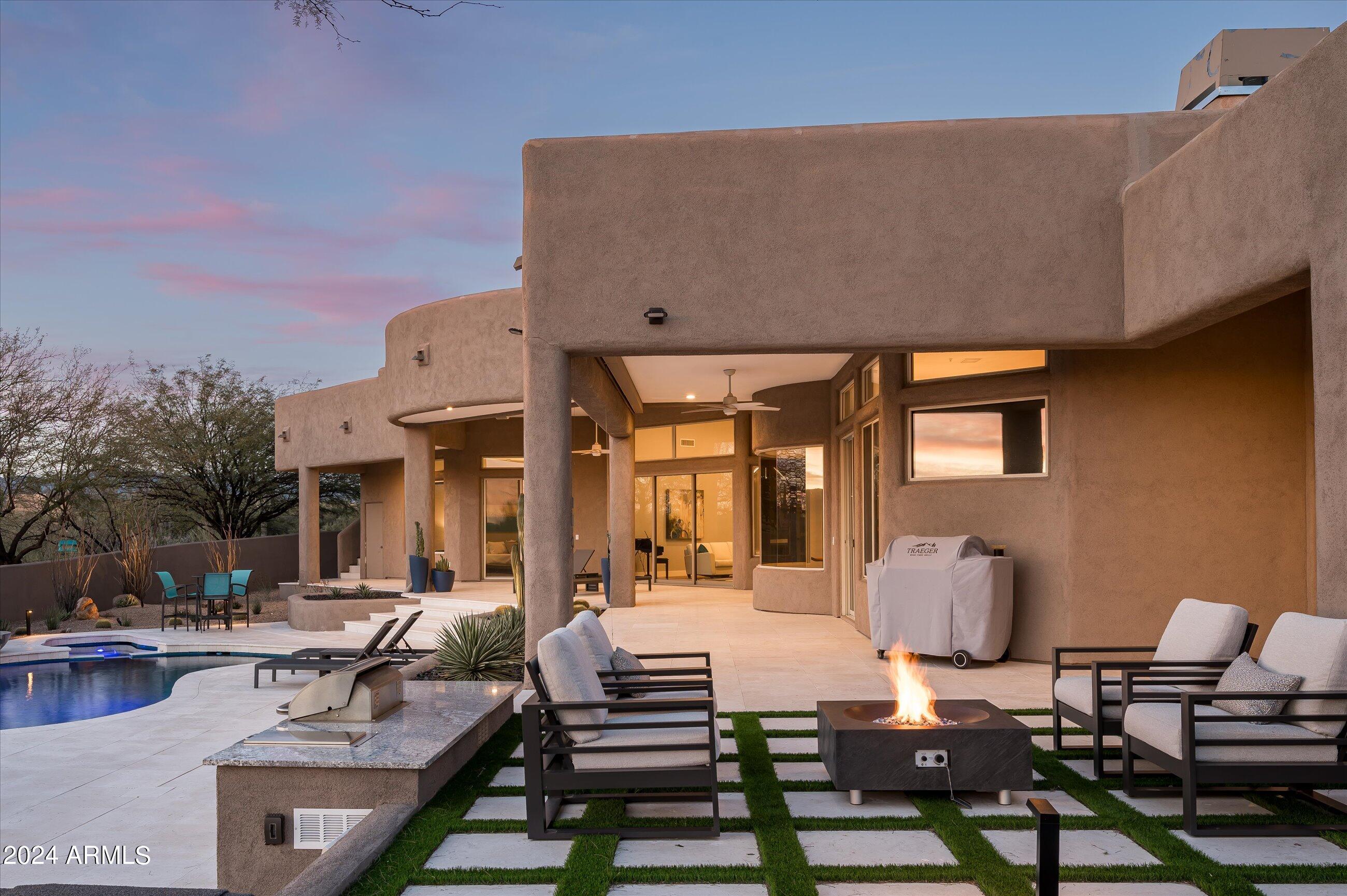 30600 N PIMA Road, 45
